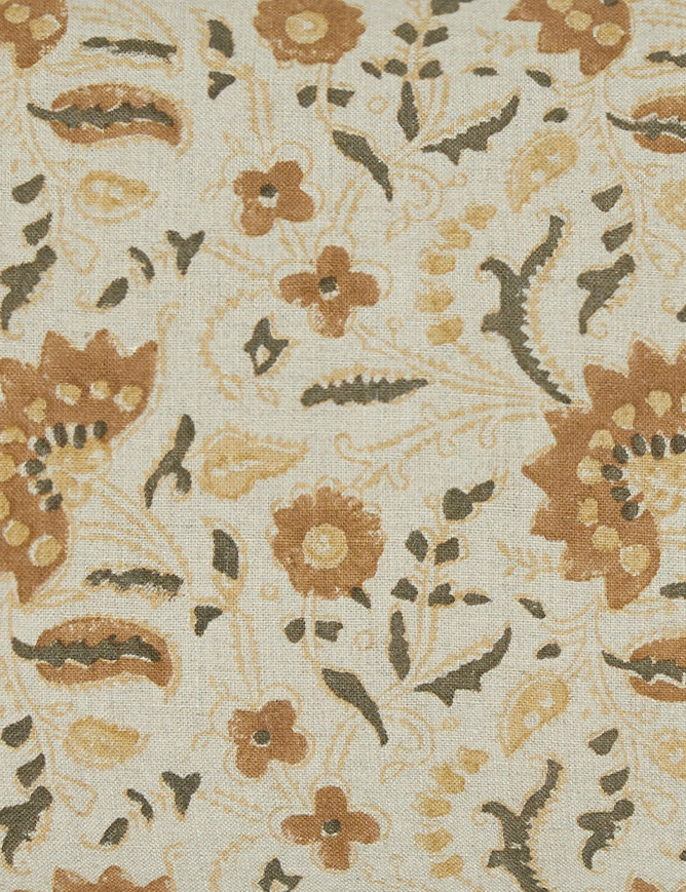 Eames Linen Pillow - Image 10