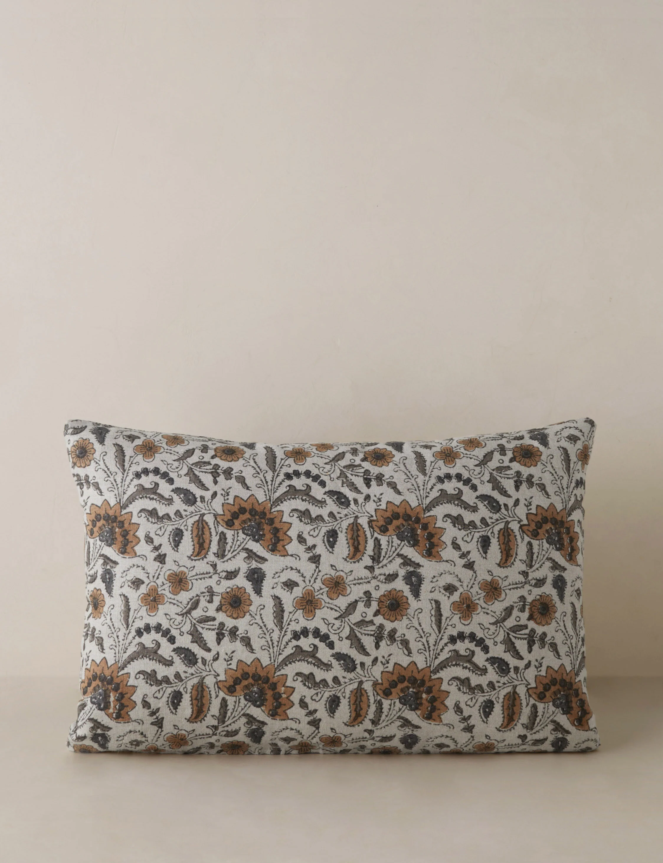 Eames Linen Pillow - Image 18