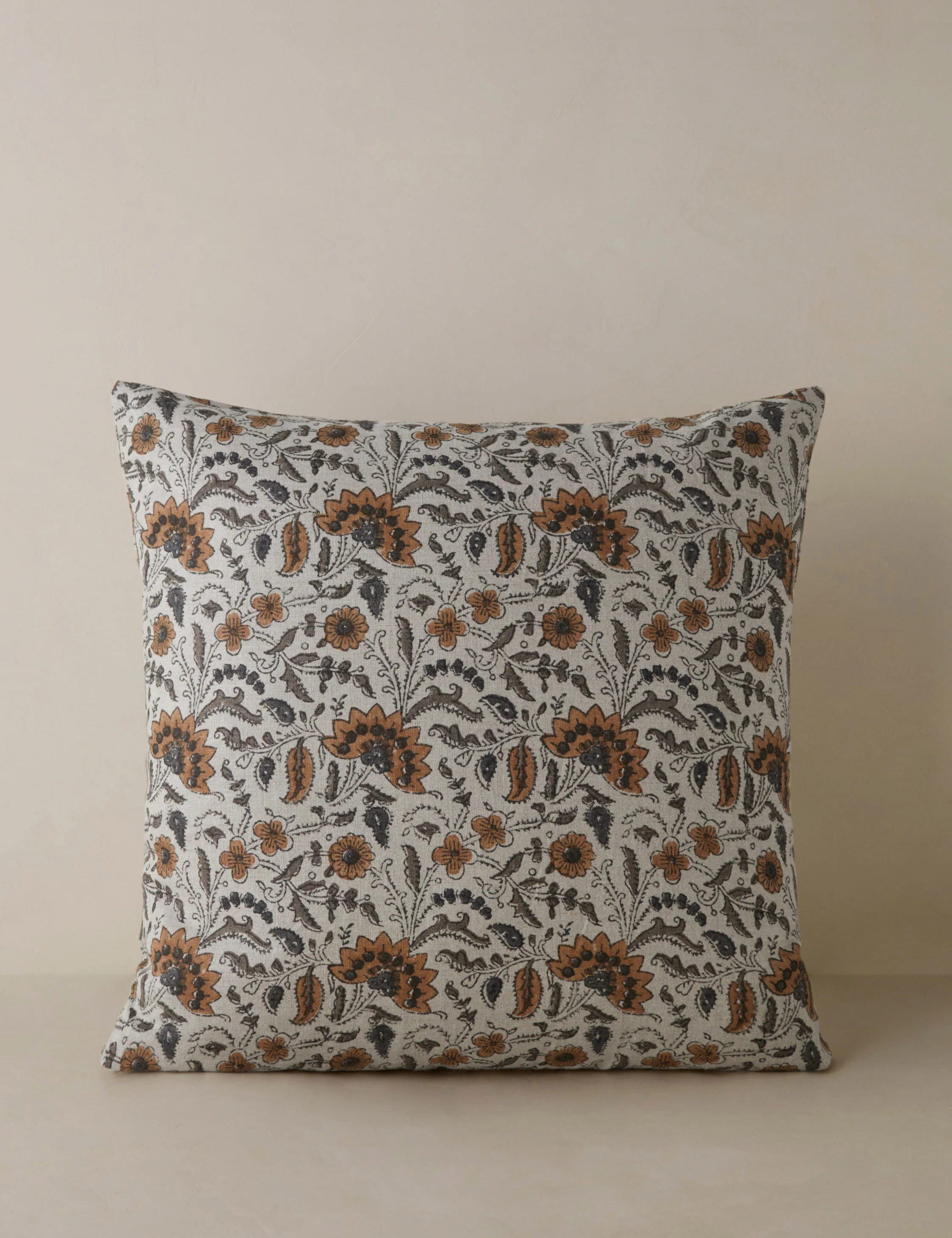 Eames Linen Pillow - Image 23