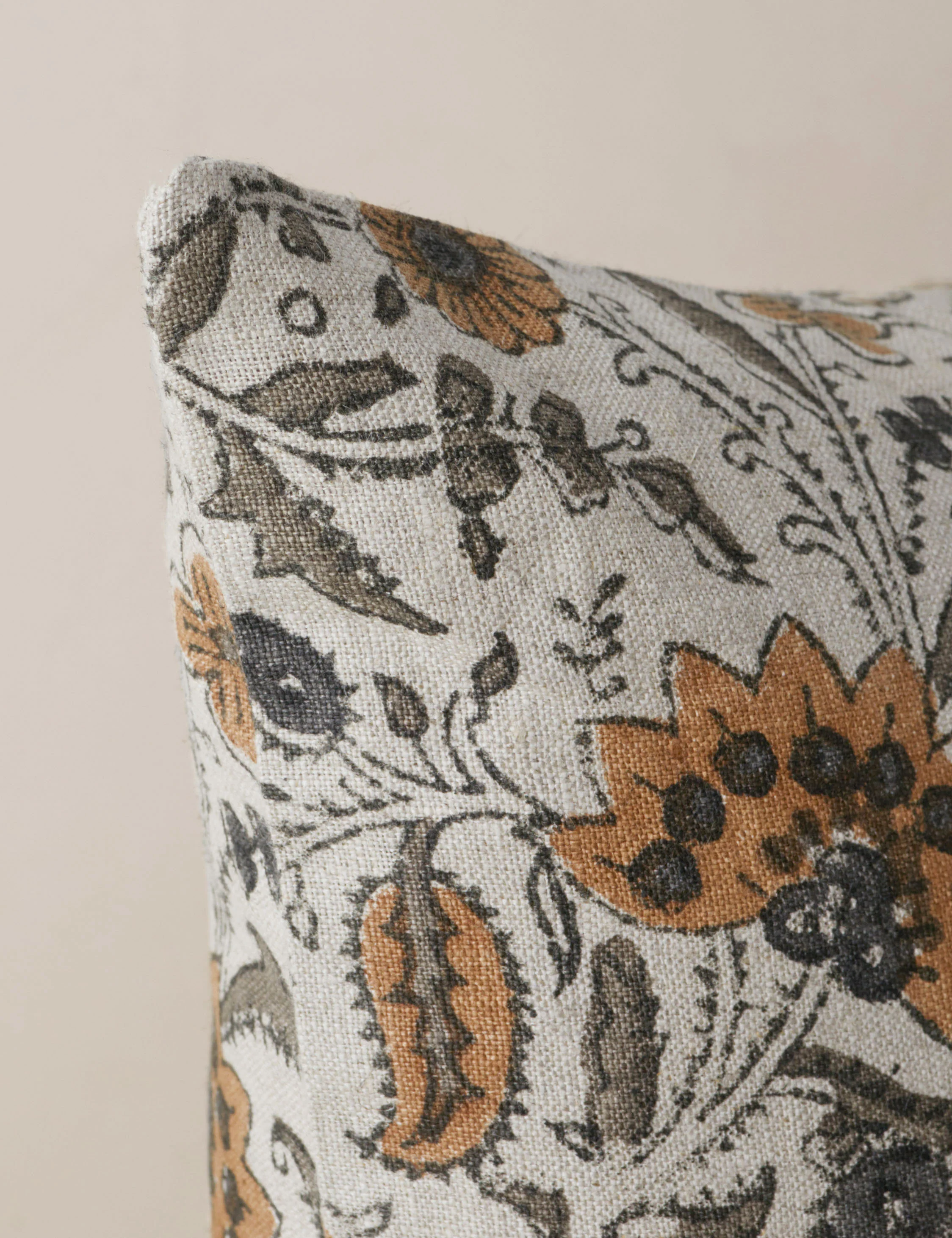 Eames Linen Pillow - Image 31