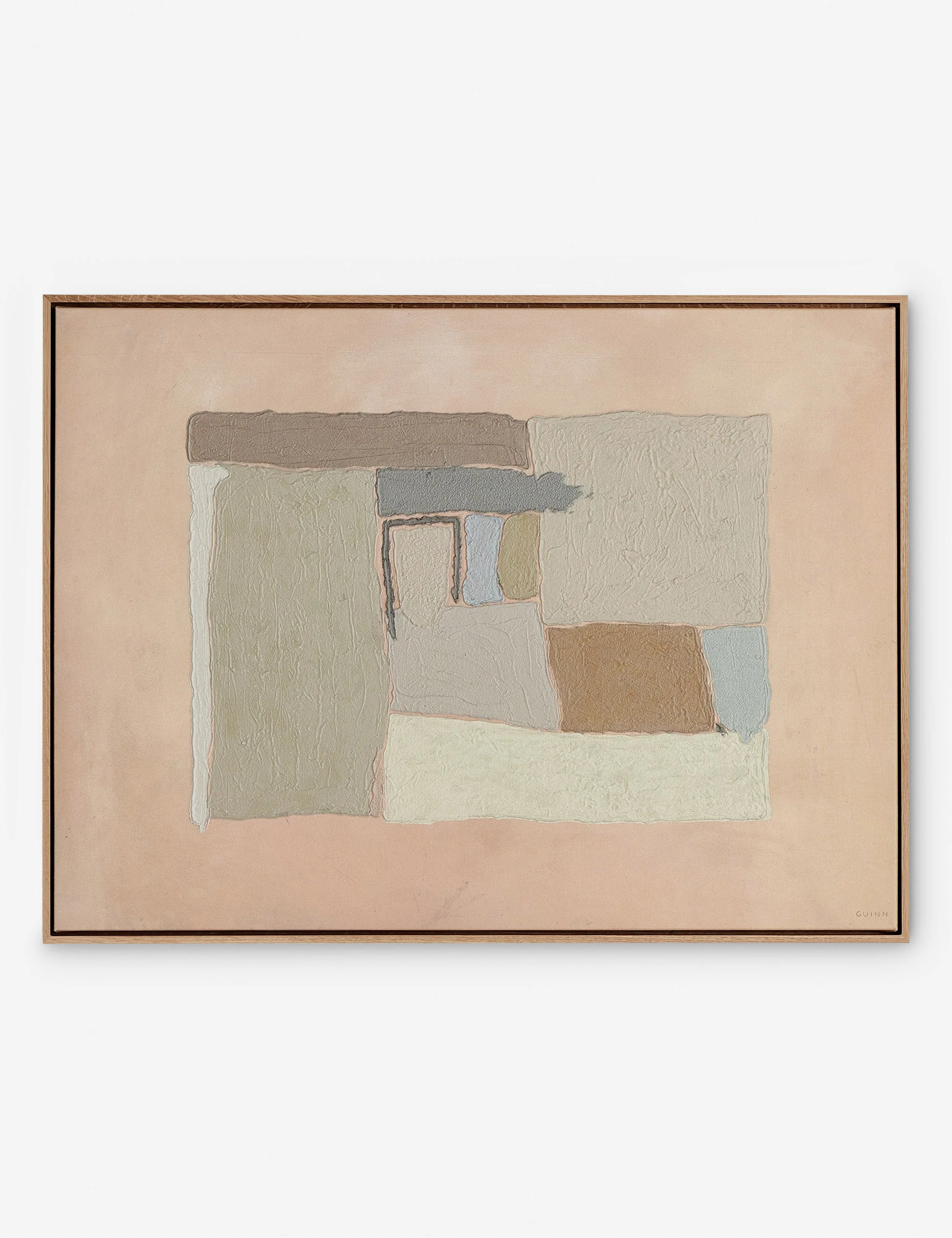 Earthenware Wall Art by Tyler Guinn - Image 2