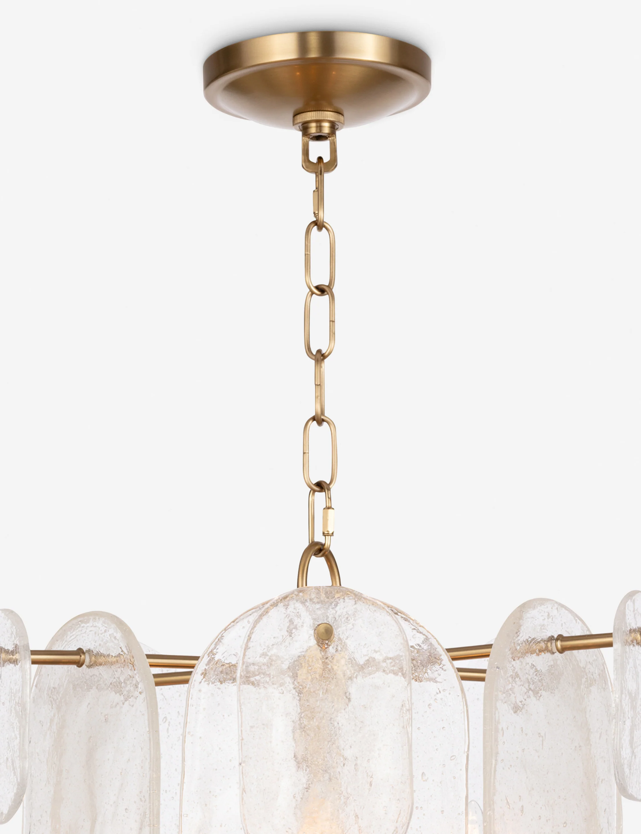Echo Pendant Light by Regina Andrew - Image 3