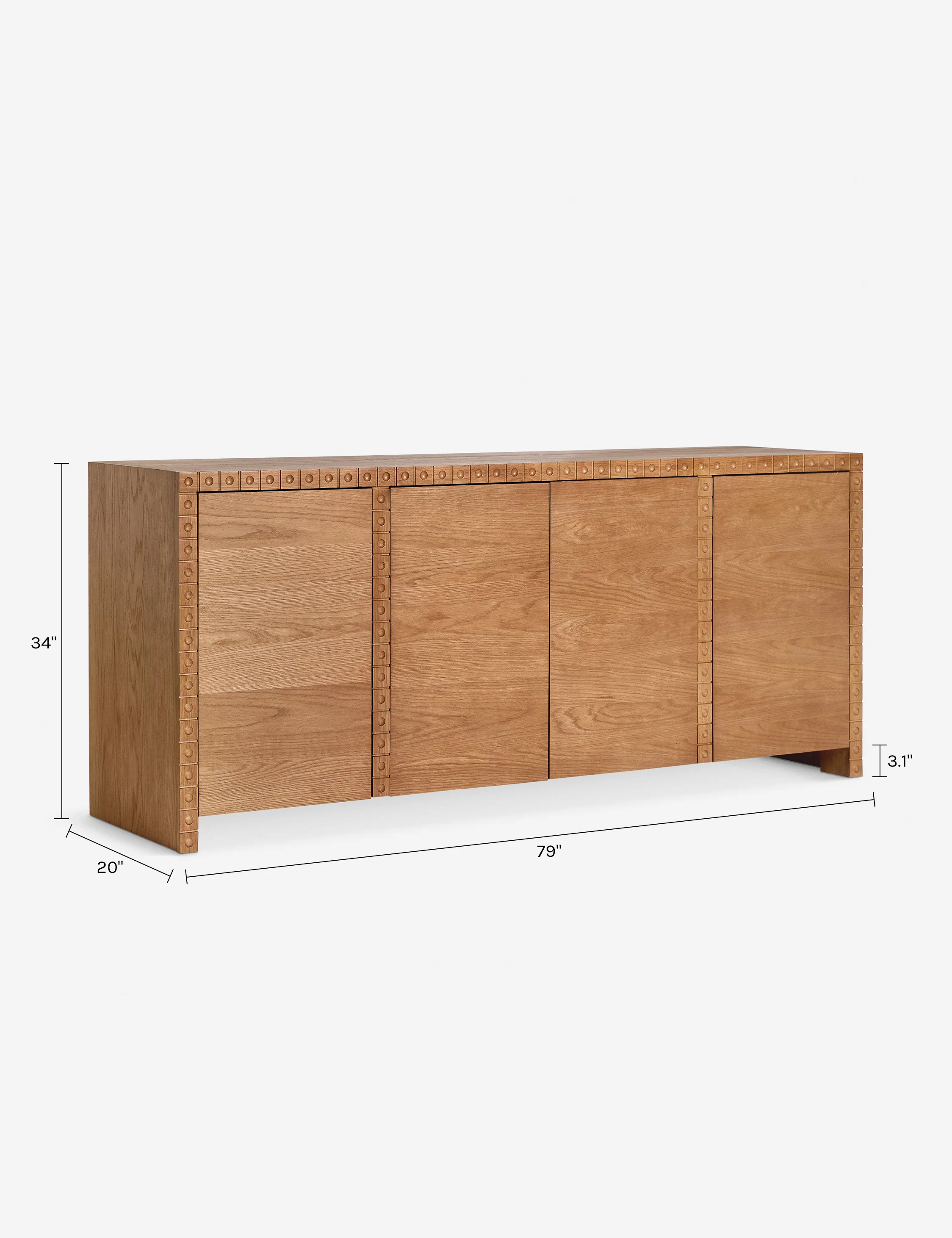 Edda Sideboard - Image 10