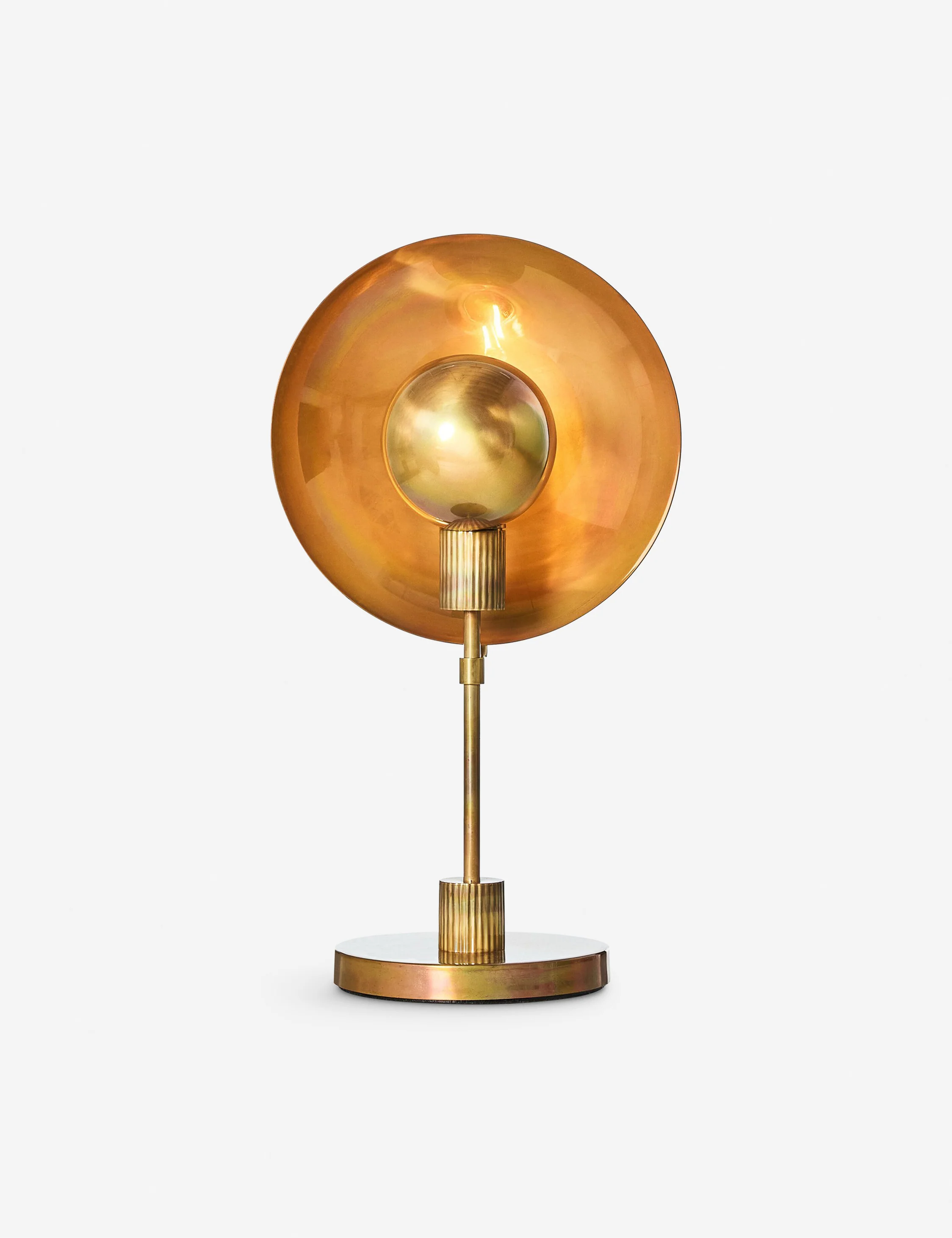 Edgar Table Lamp - Image 2