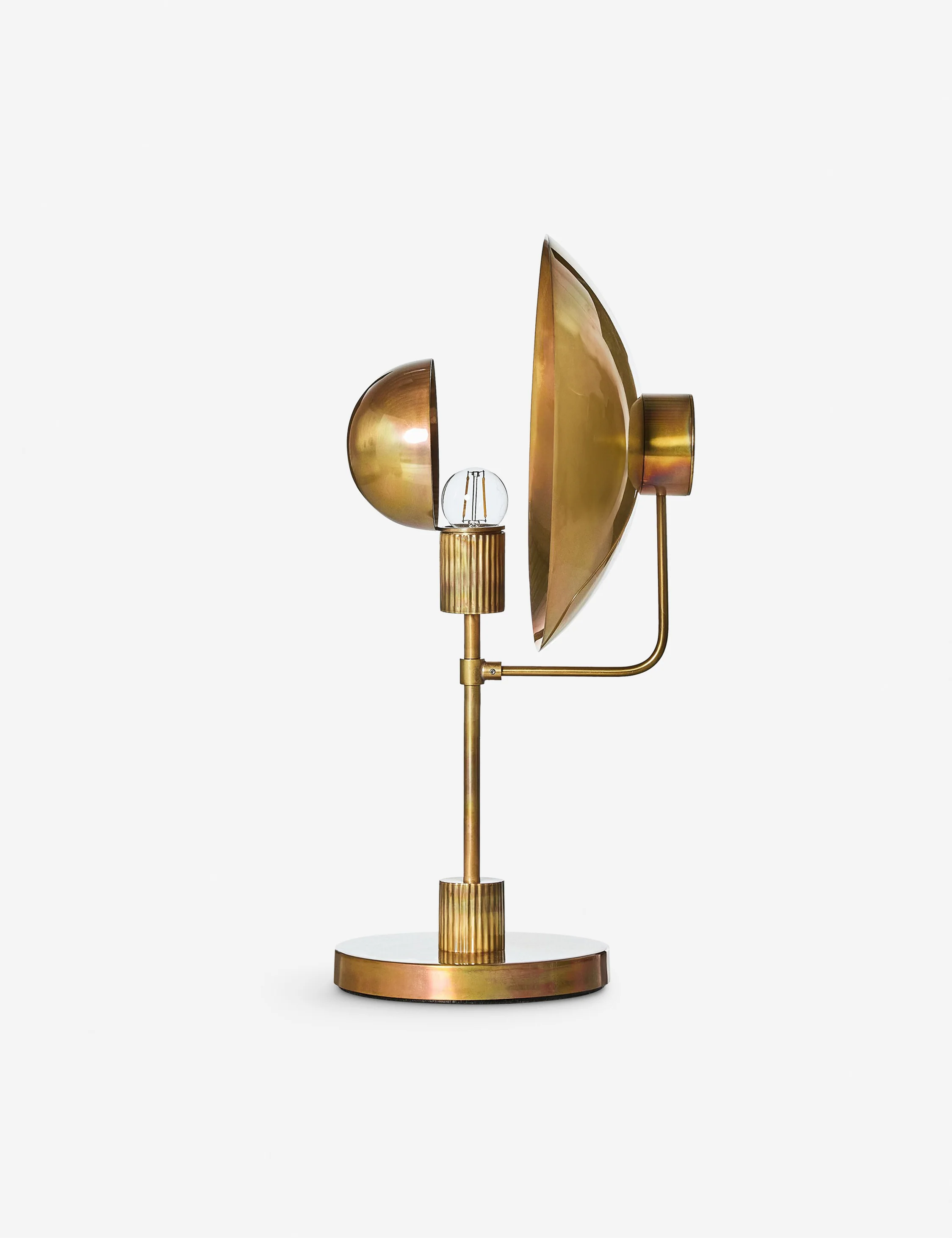Edgar Table Lamp - Image 3