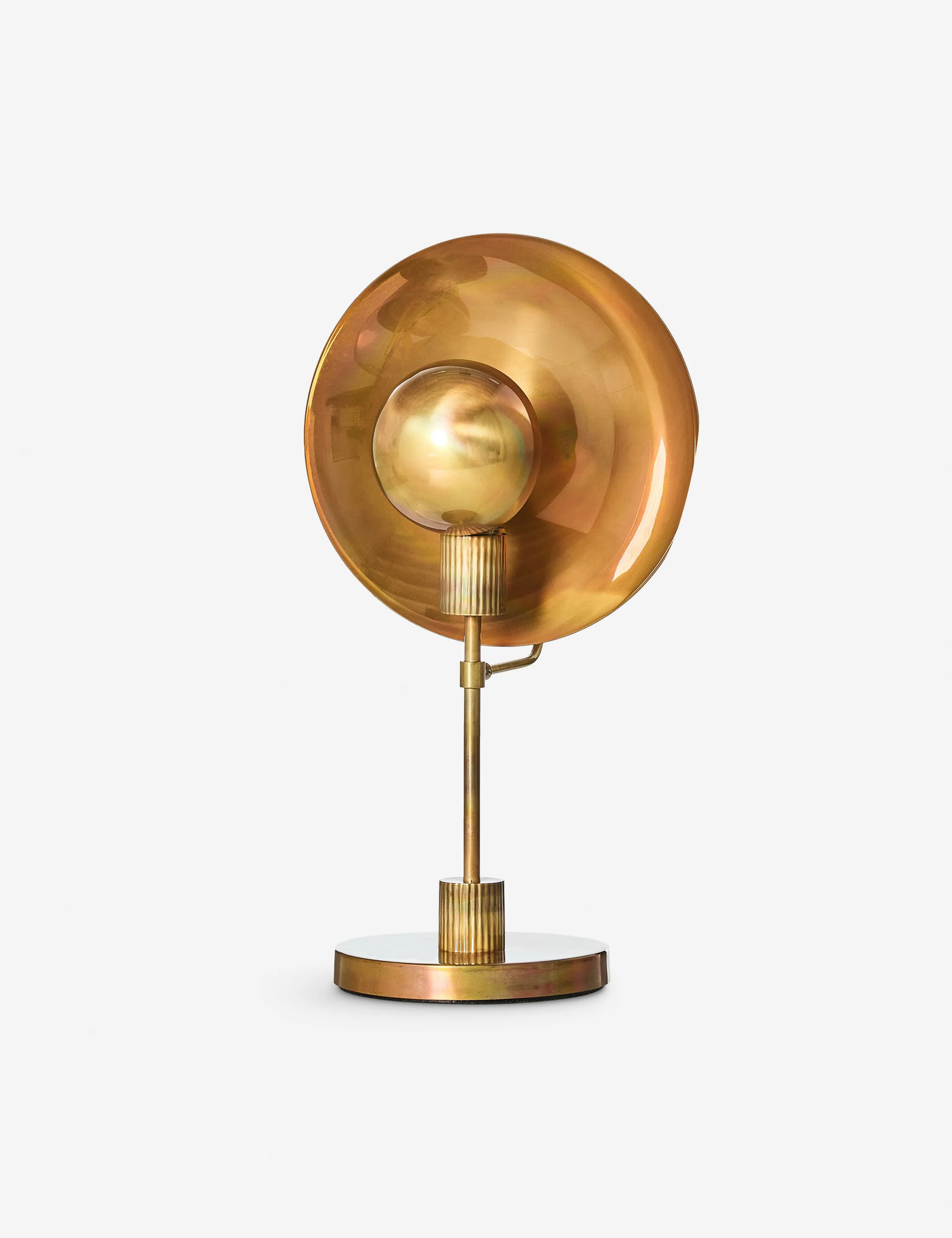 Edgar Table Lamp - Image 4