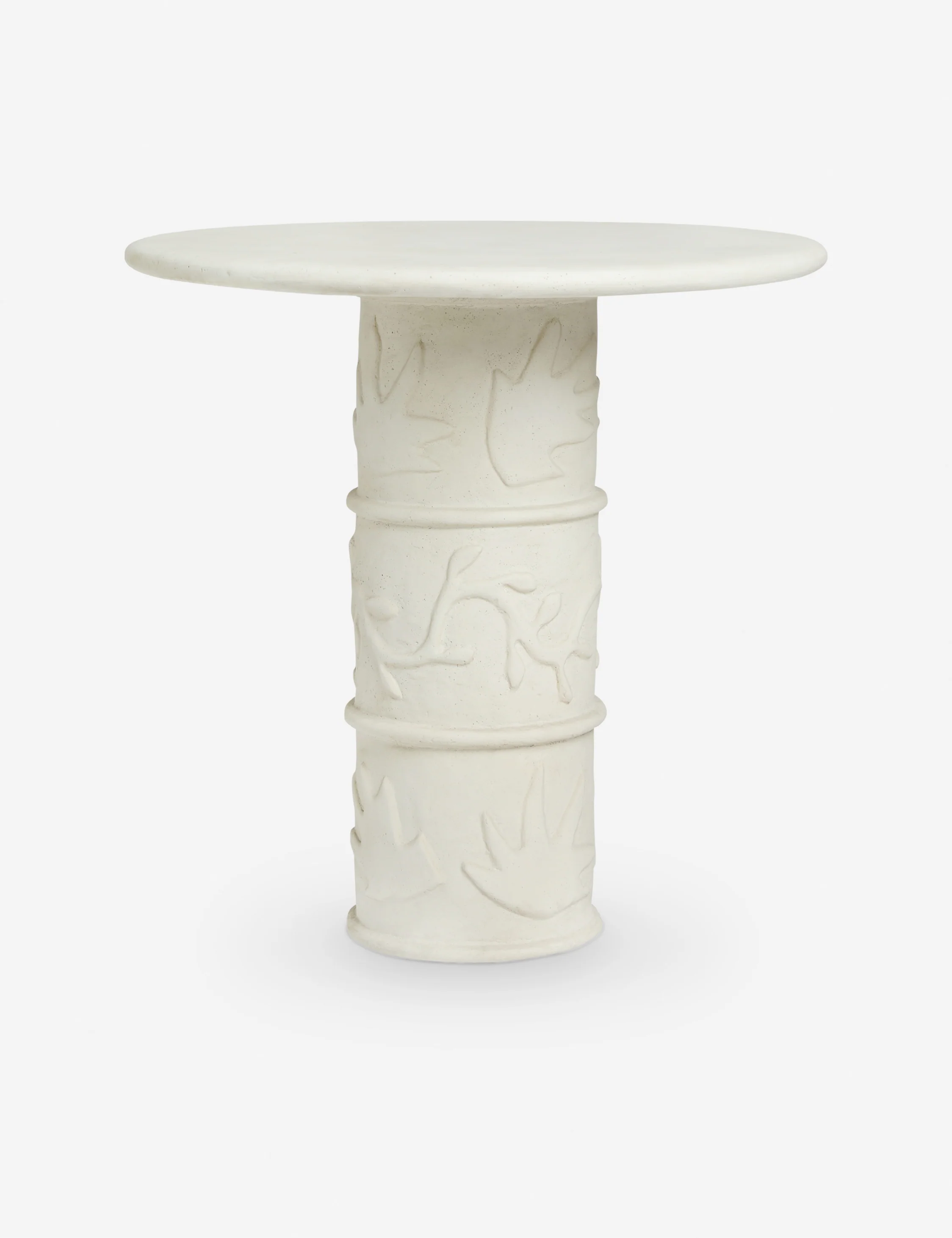 Eevi Indoor/ Outdoor Bistro Table by Sarah Sherman Samuel - Image 2