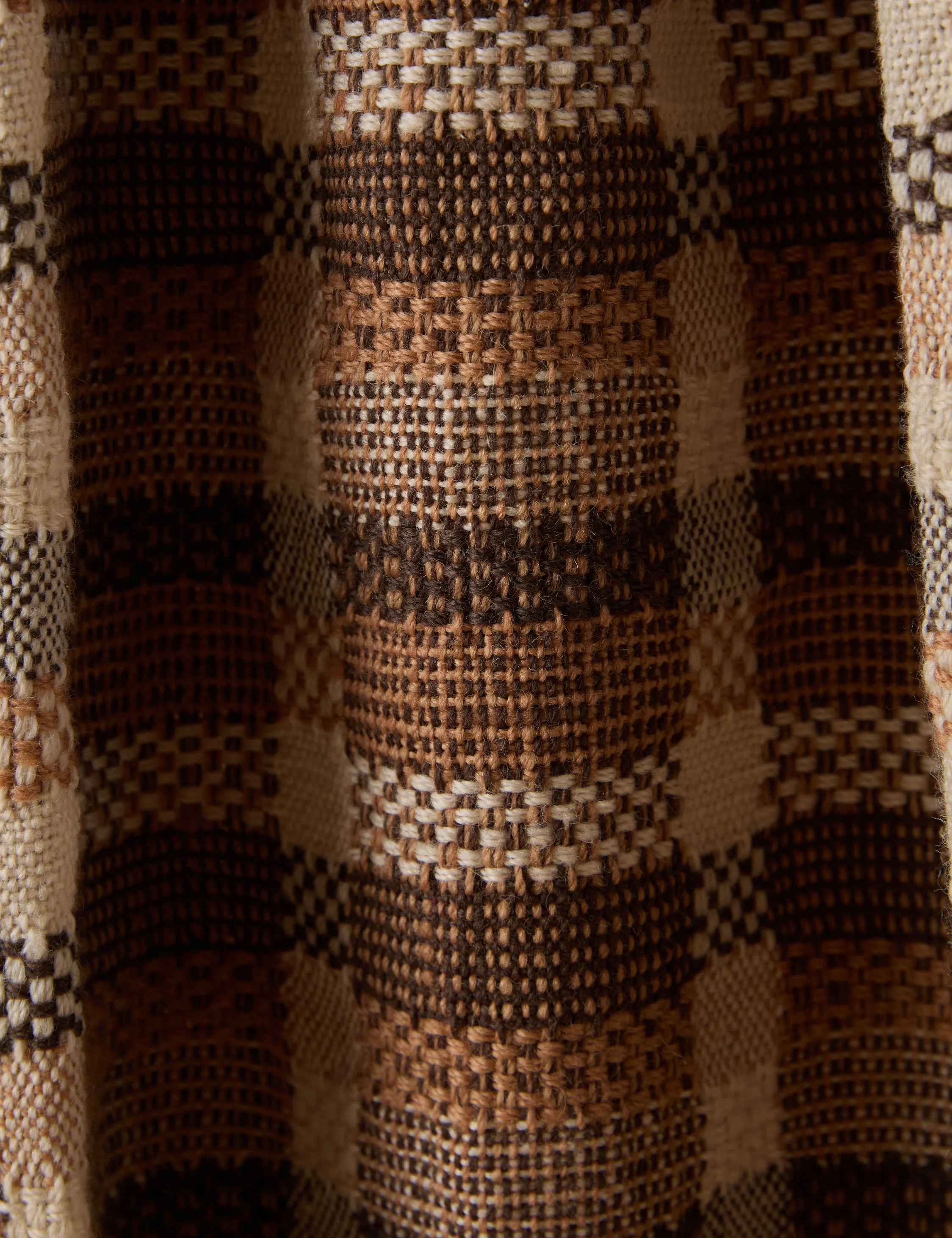 Effie Wool Throw - Image 4