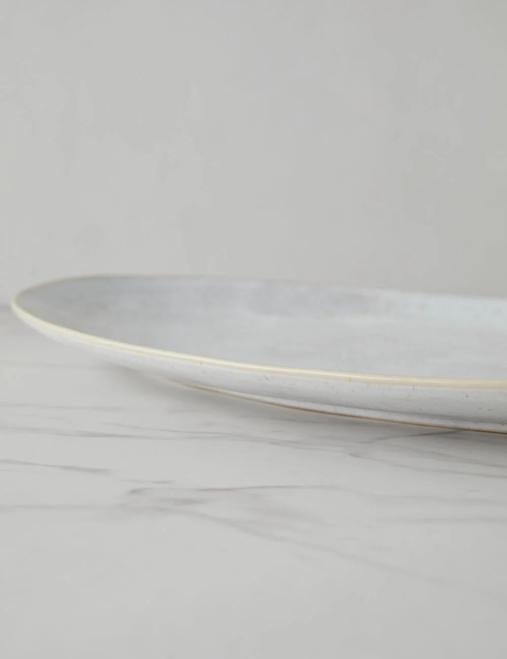 Eivissa Oval Serving Platte by Casafina - Image 9