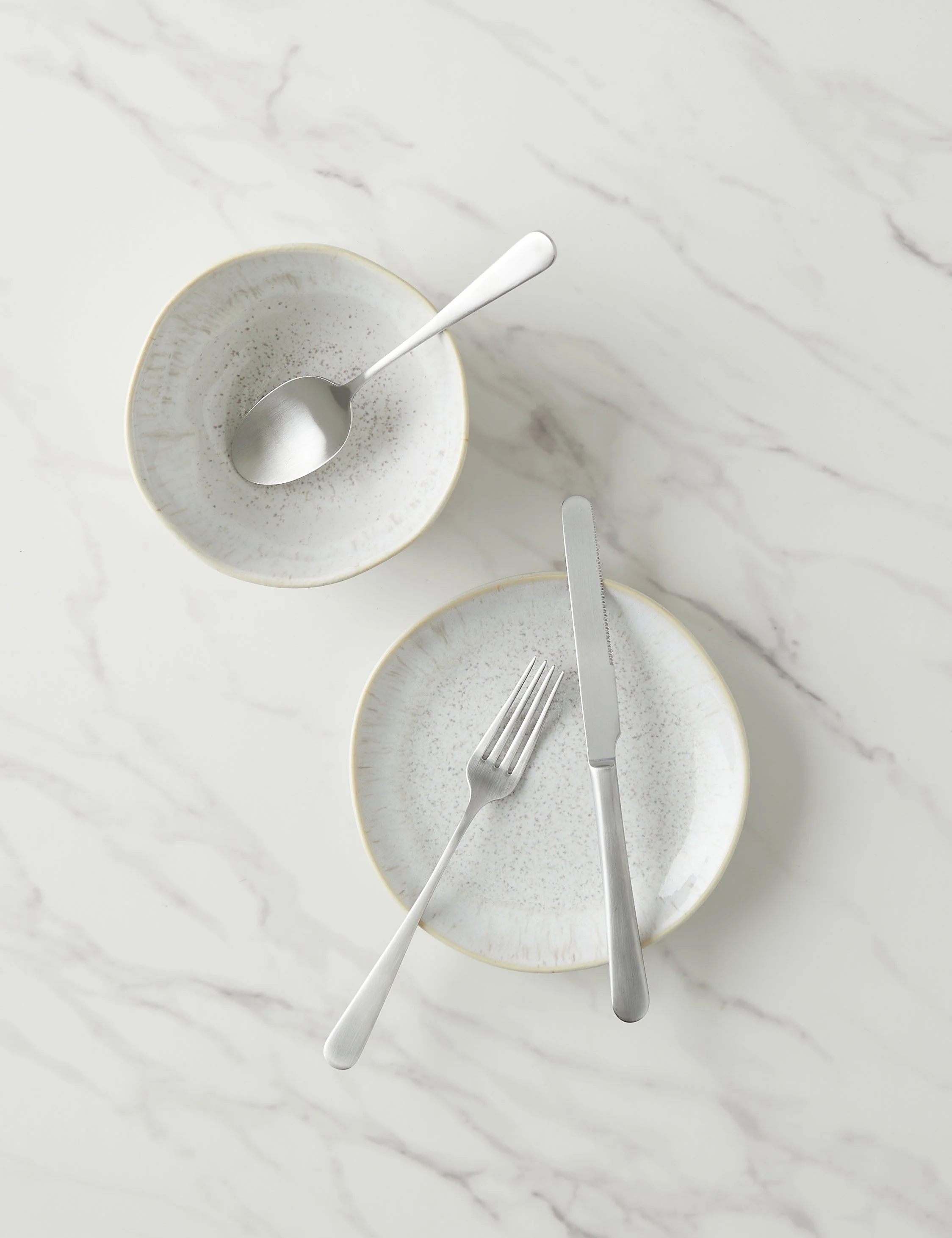 Eivissa Stoneware Dinnerware by Casafina - Image 5