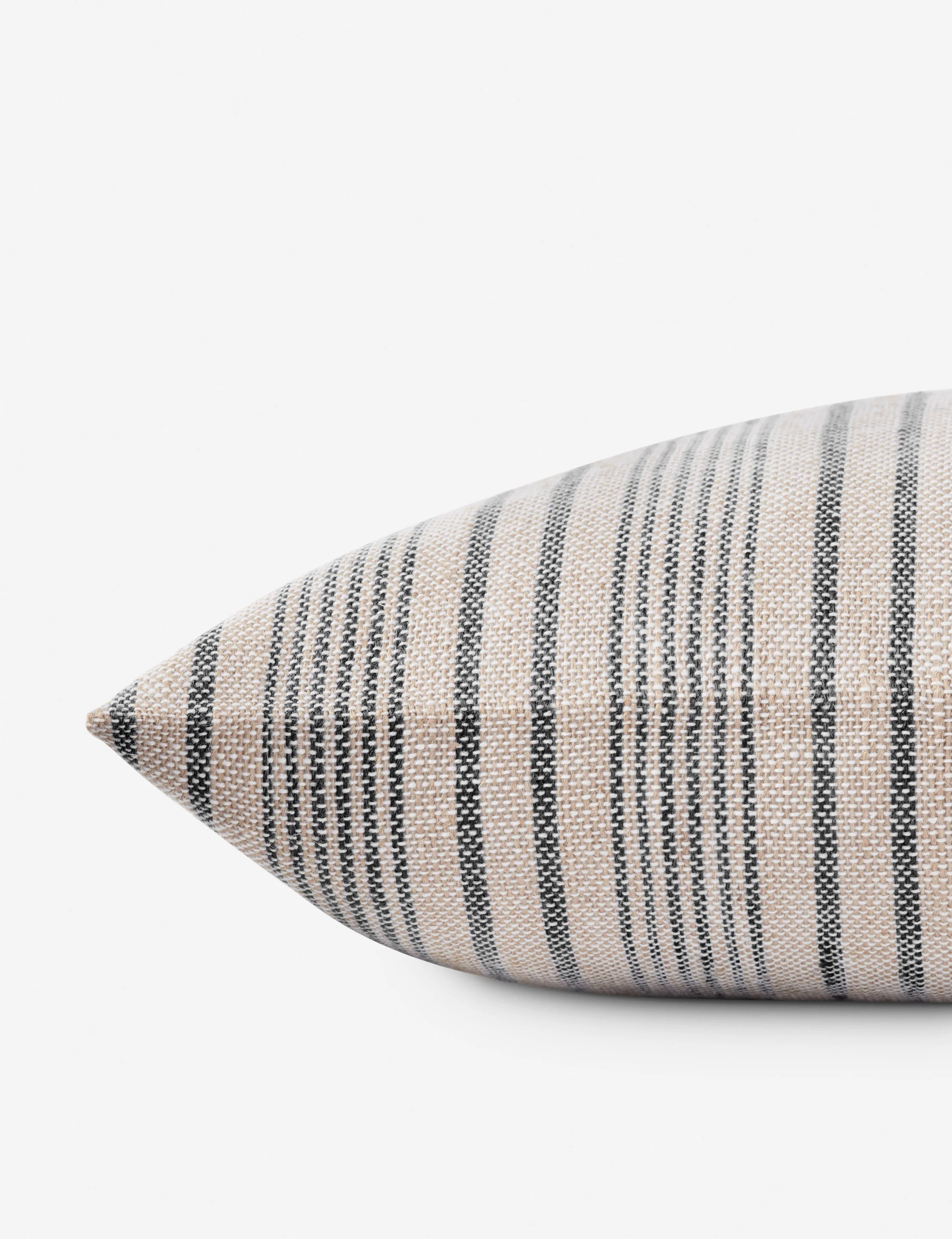 Elaine Pillow by Magnolia Home by Joanna Gaines X Loloi - Image 2