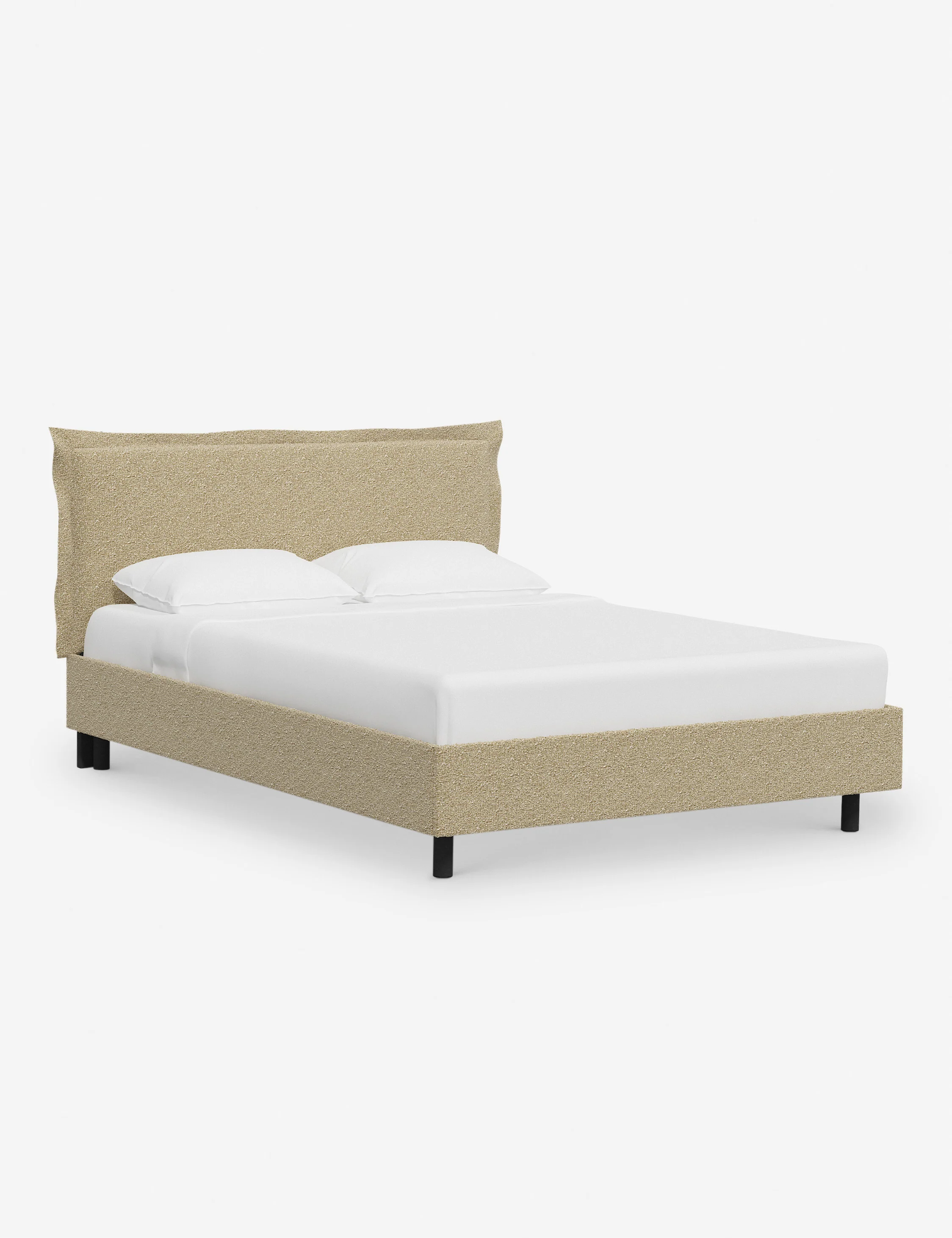Elara Platform Bed - Image 24