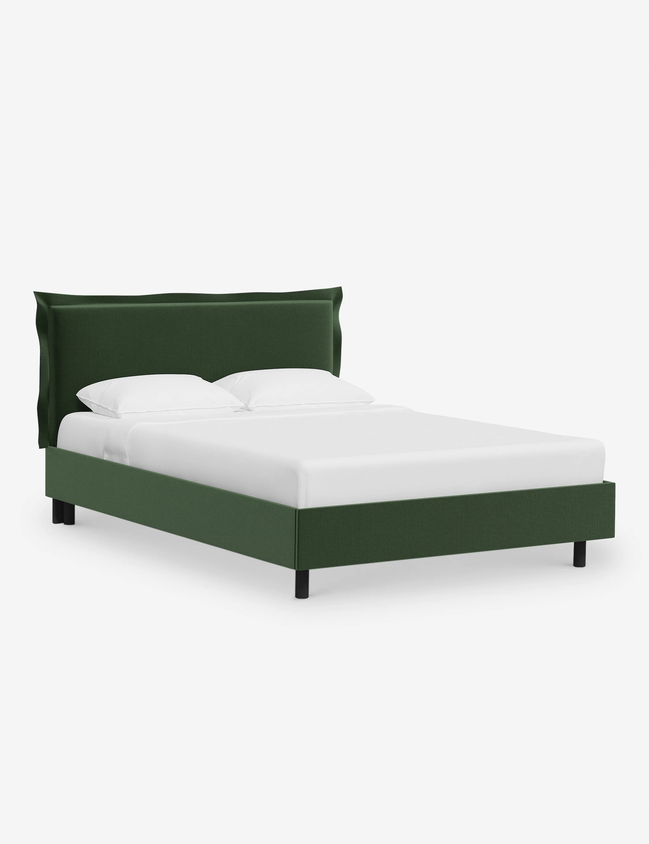 Elara Platform Bed - Image 36