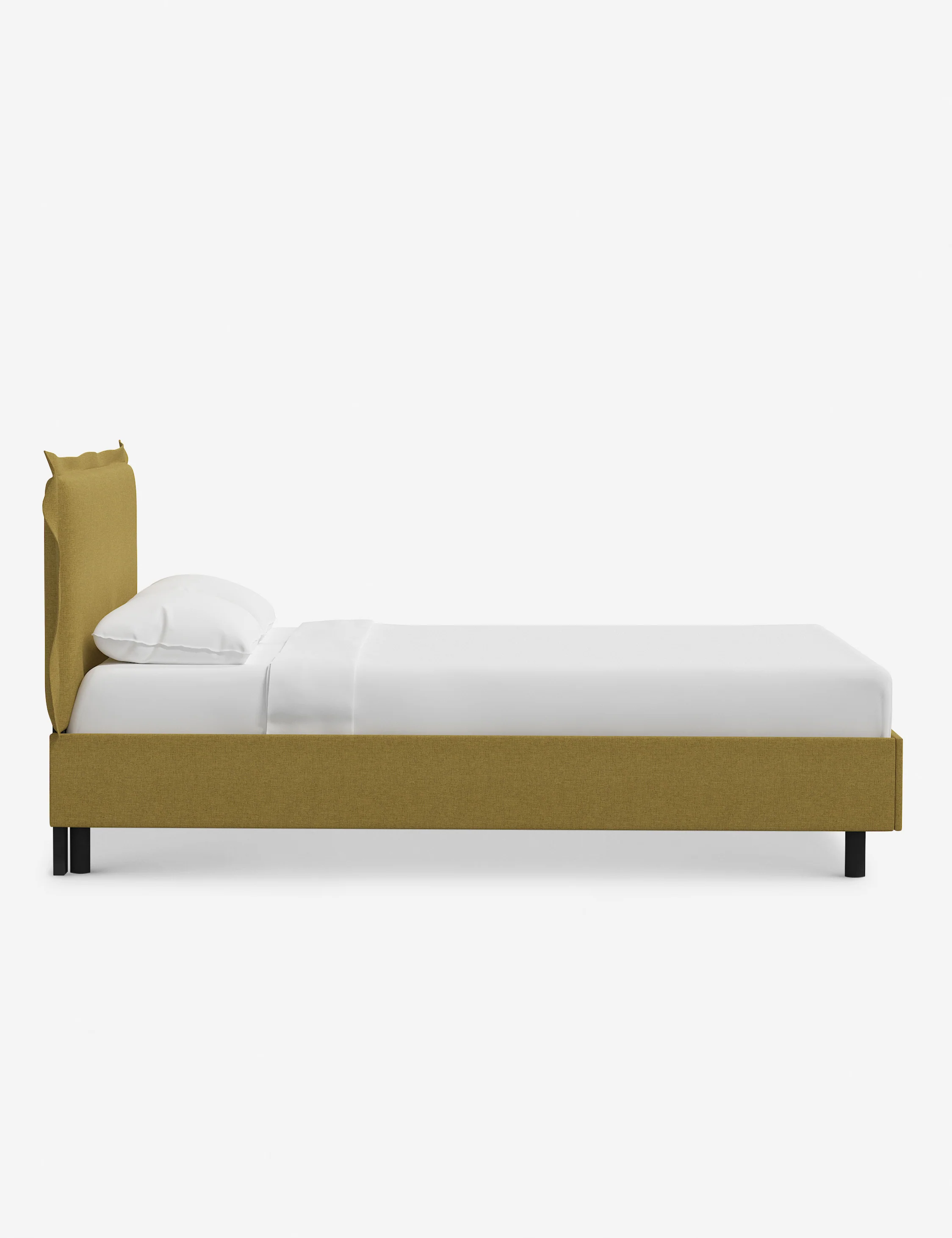 Elara Platform Bed - Image 40