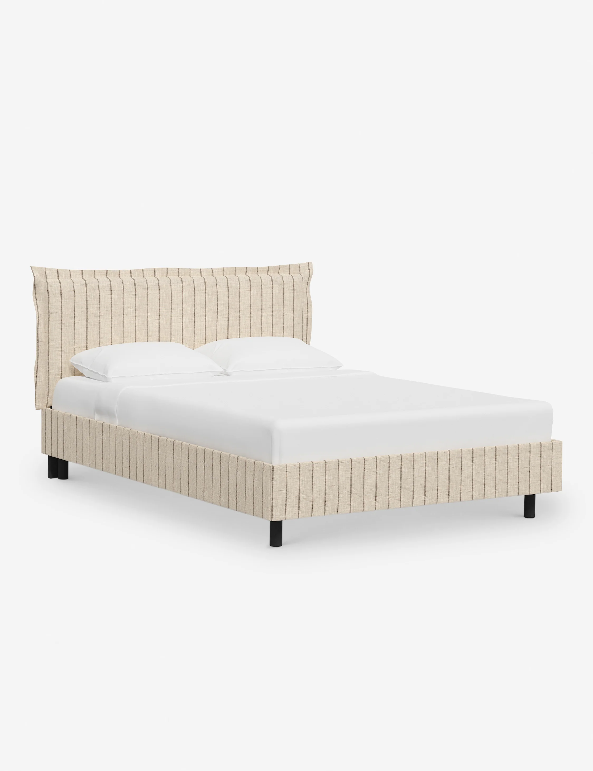 Elara Platform Bed - Image 48