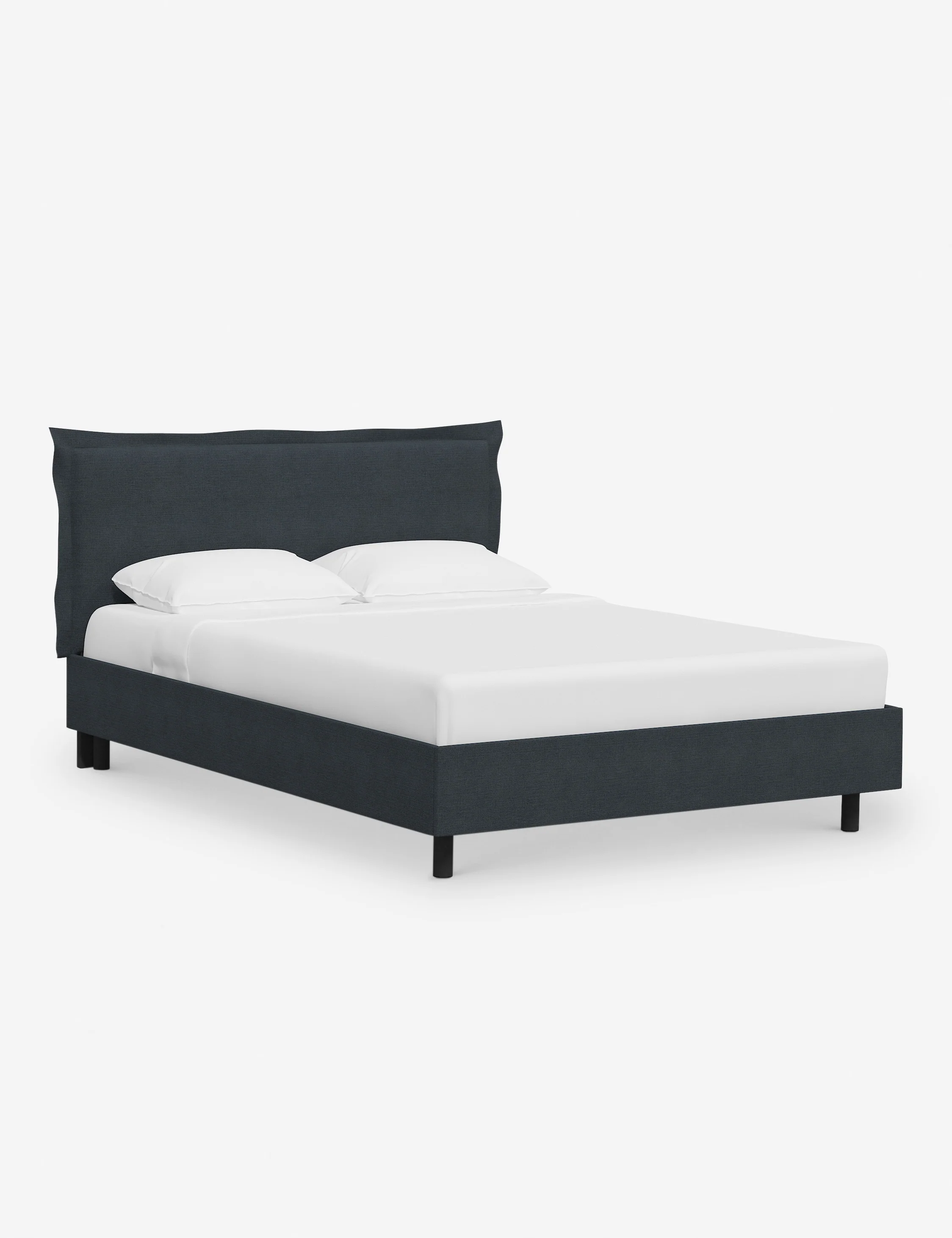Elara Platform Bed - Image 51