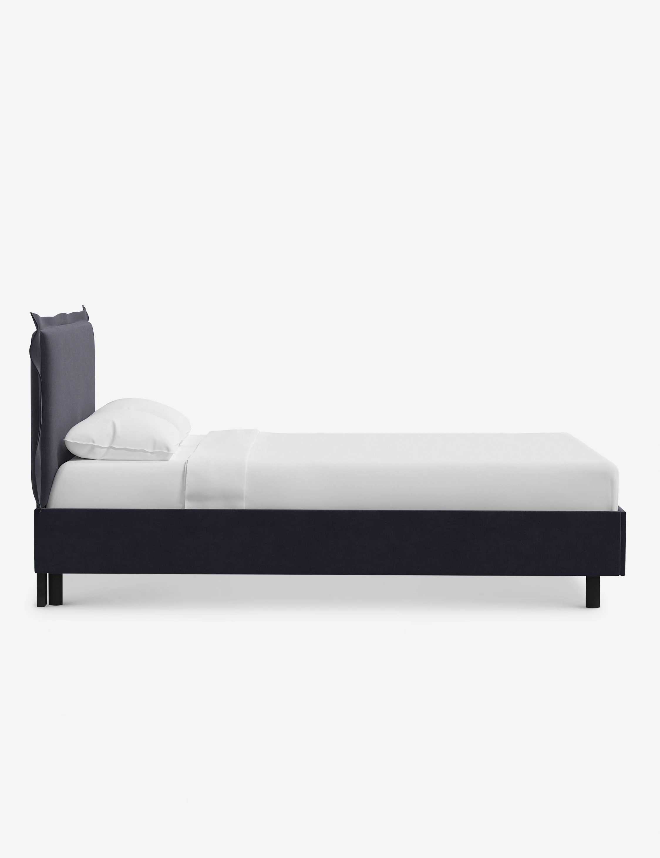 Elara Platform Bed - Image 55
