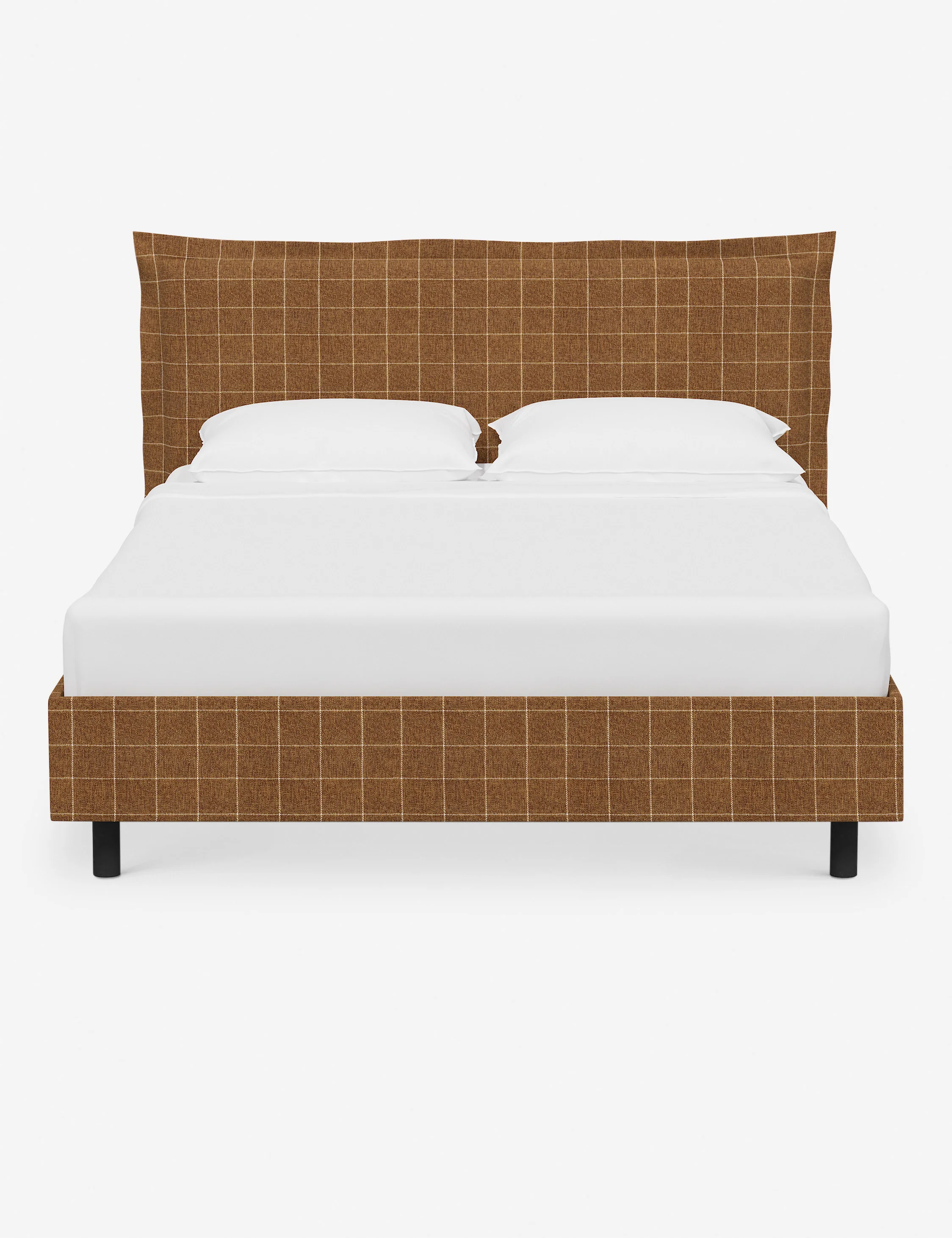 Elara Platform Bed - Image 6