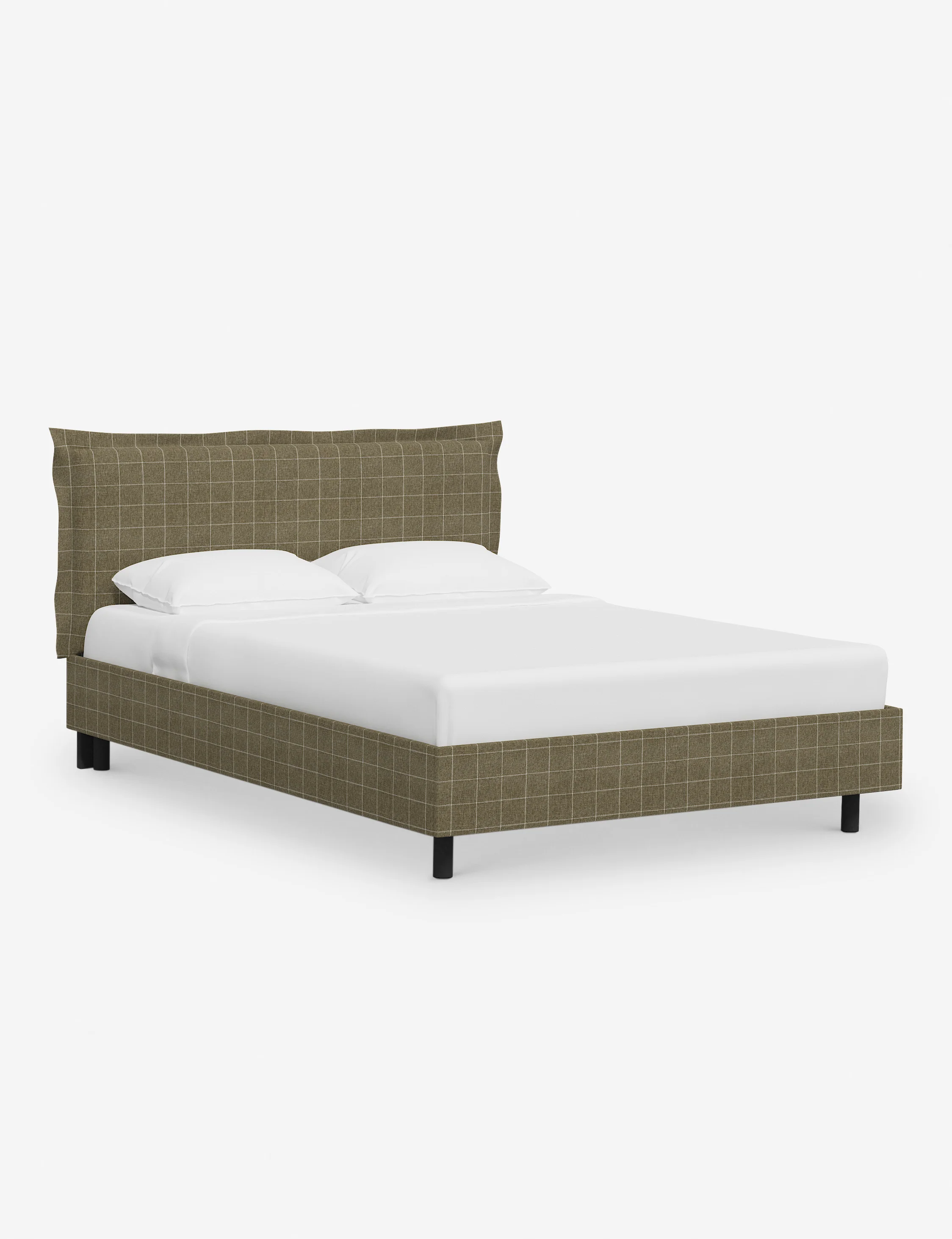 Elara Platform Bed - Image 60