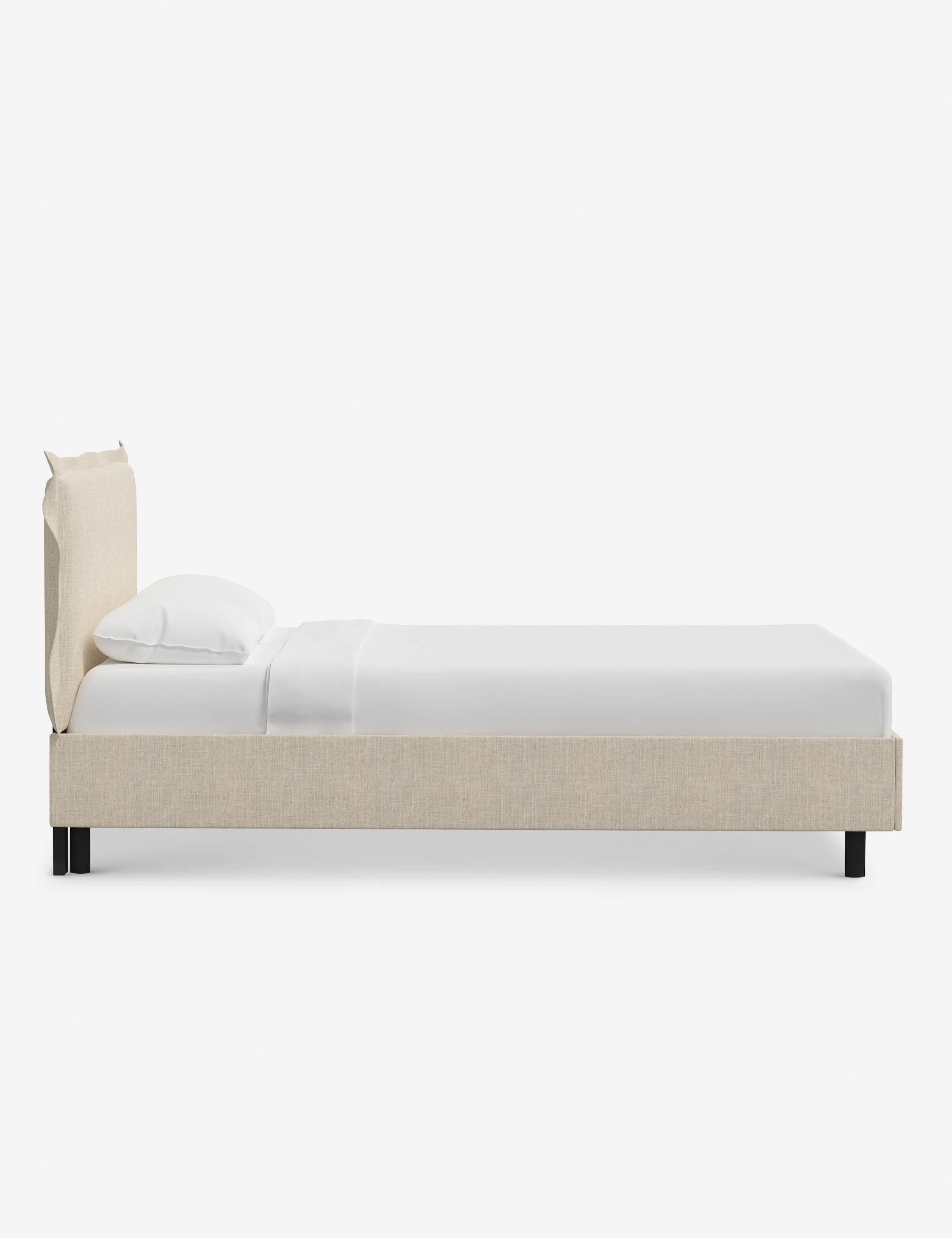 Elara Platform Bed - Image 79