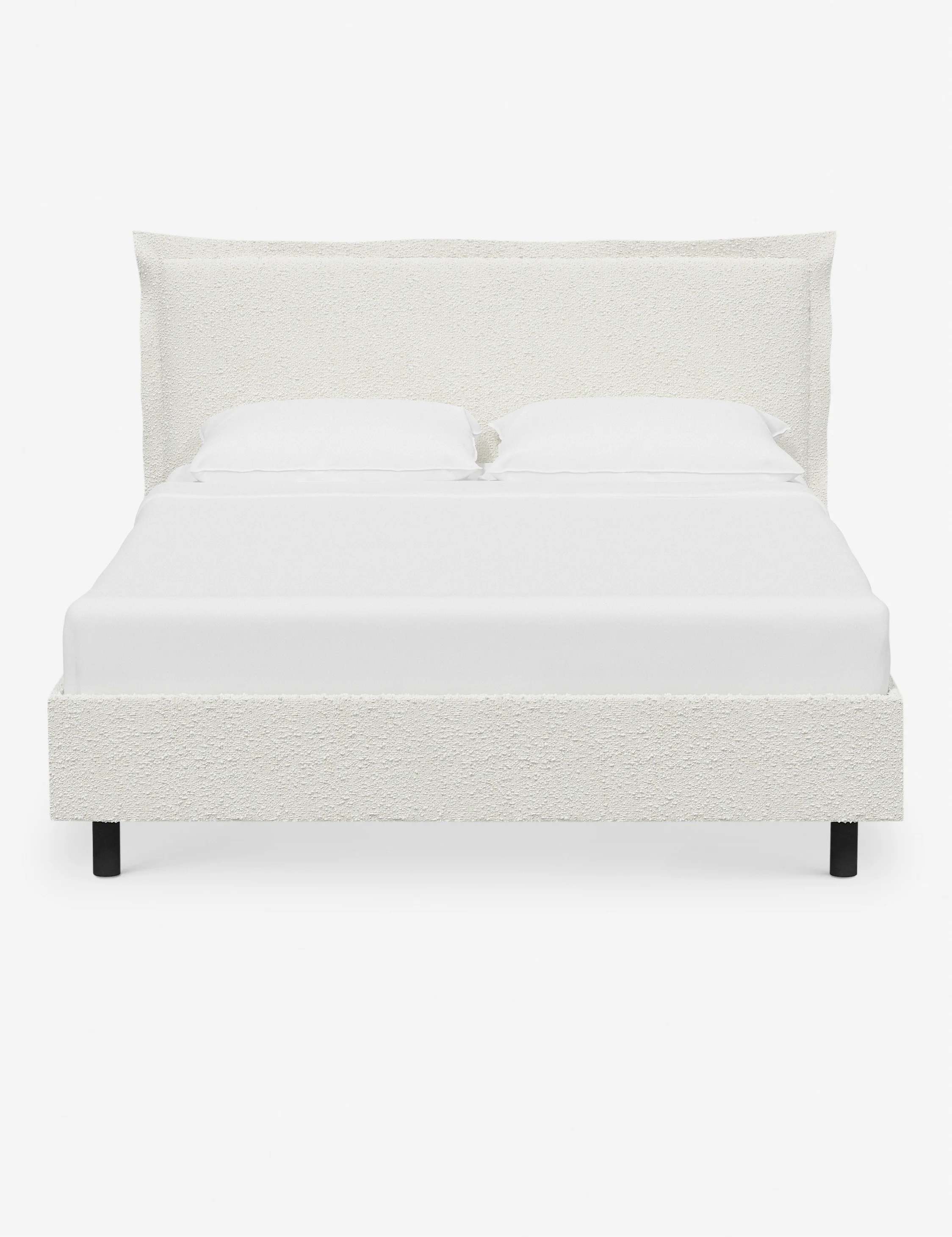 Elara Platform Bed - Image 8