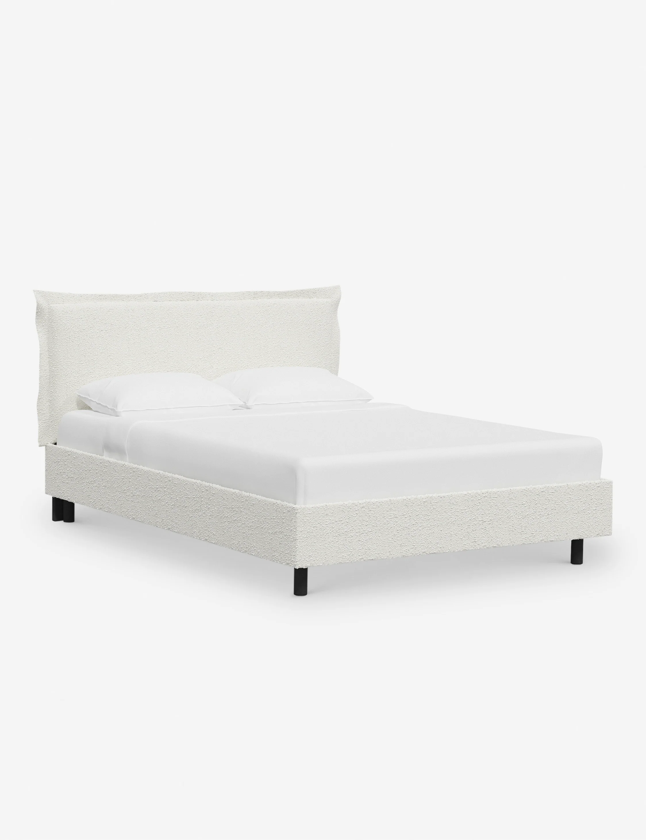 Elara Platform Bed - Image 84