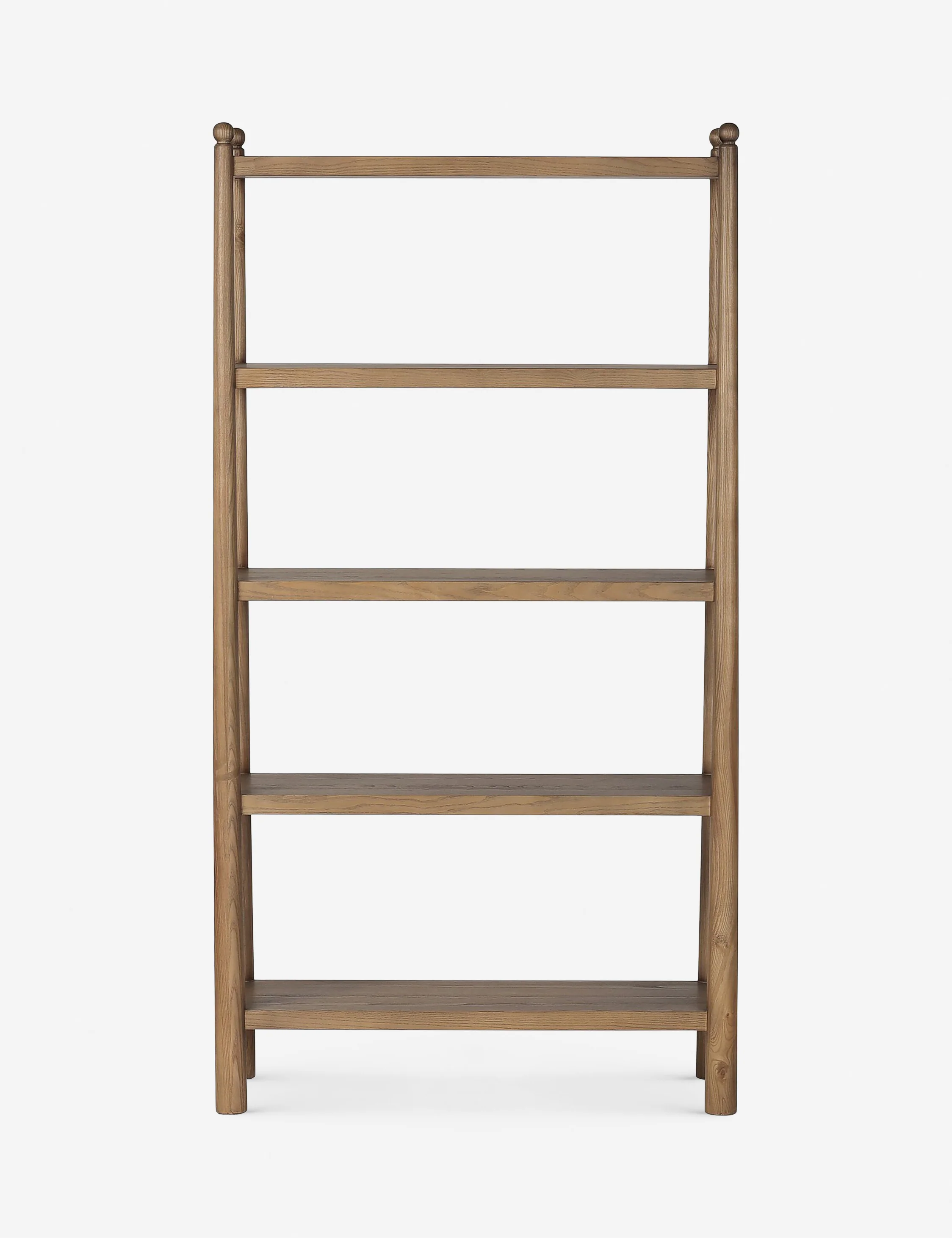 Eldridge Bookcase by Amber Lewis x Four Hands - Image 2