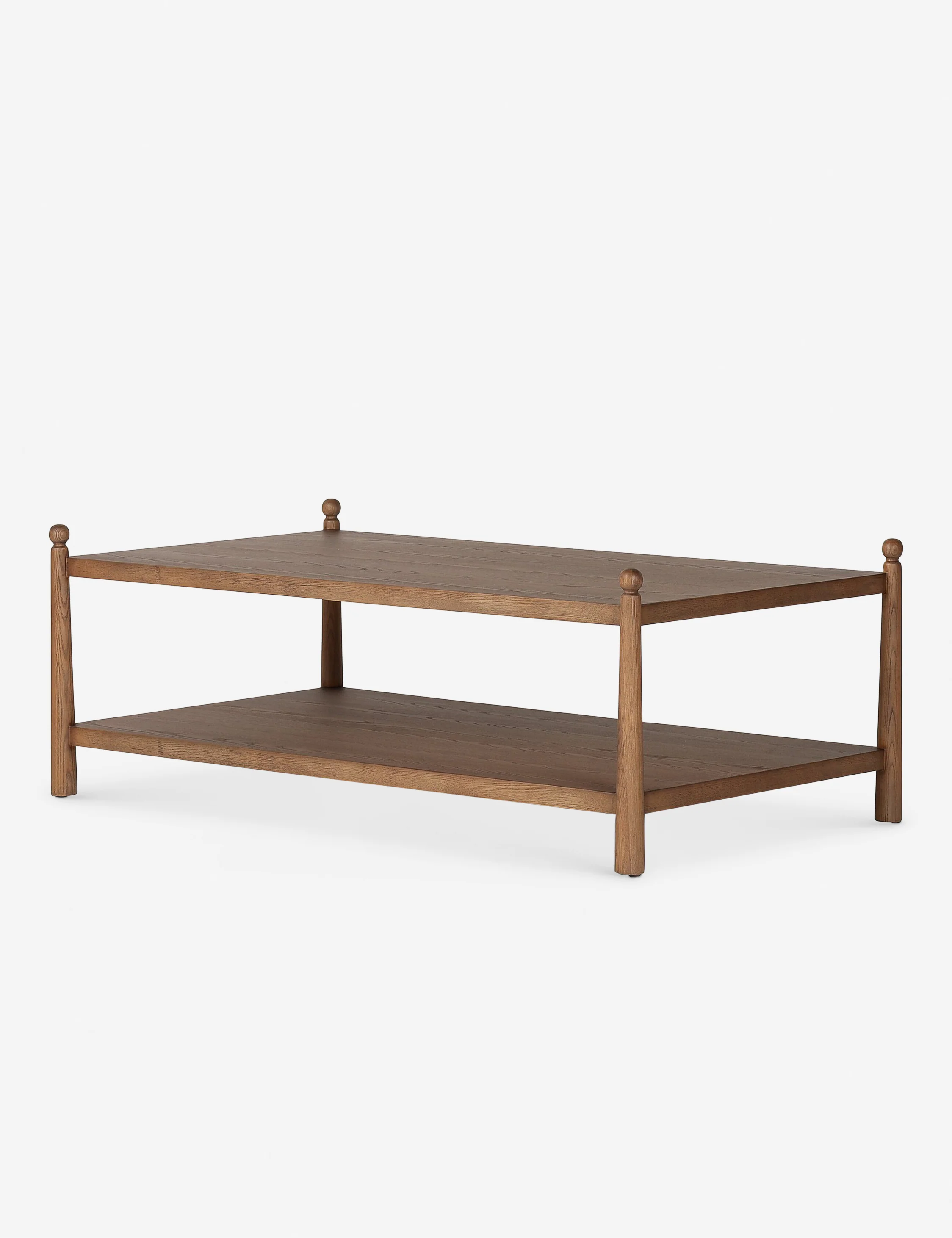 Eldridge Coffee Table by Amber Lewis x Four Hands - Image 4
