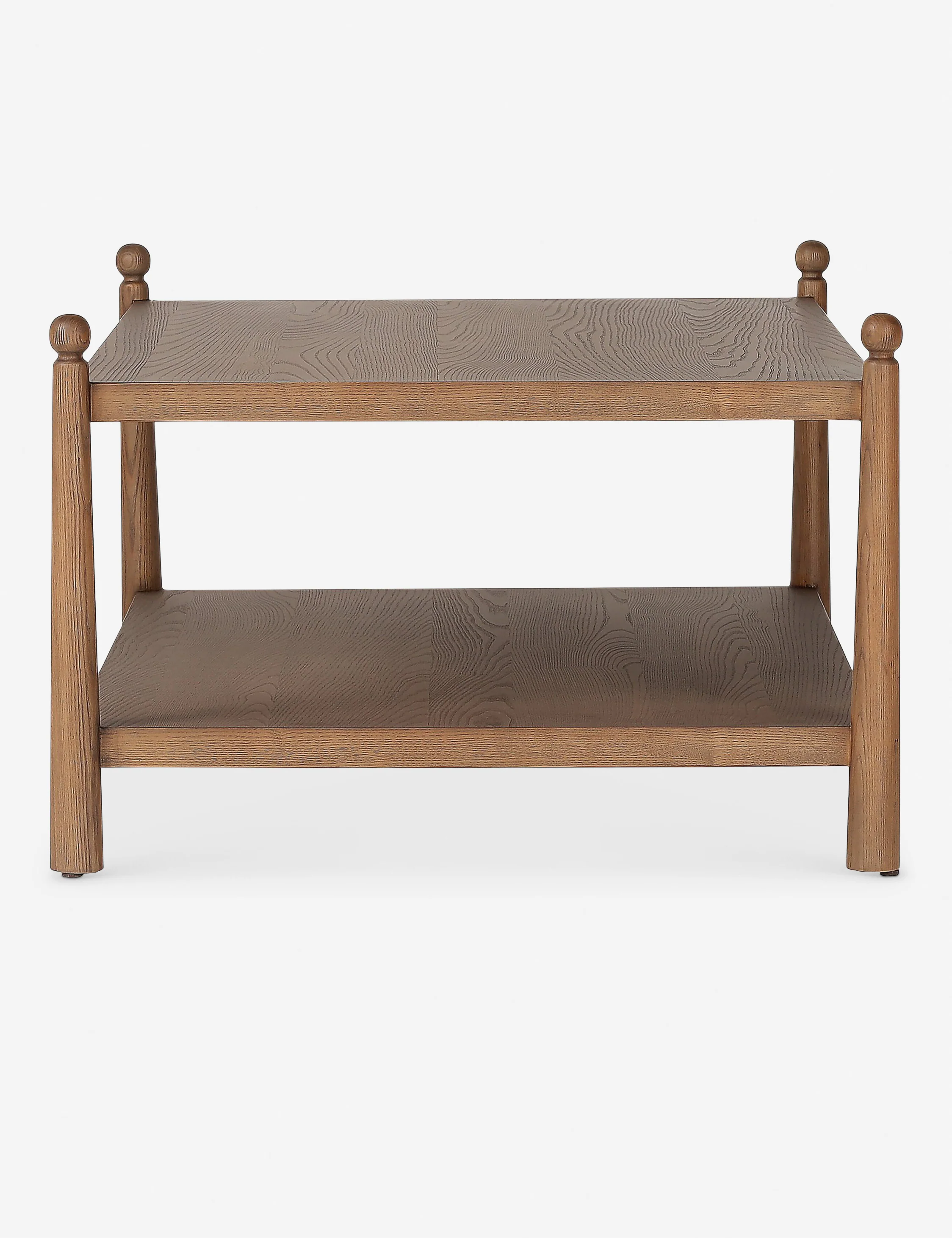 Eldridge Coffee Table by Amber Lewis x Four Hands - Image 5
