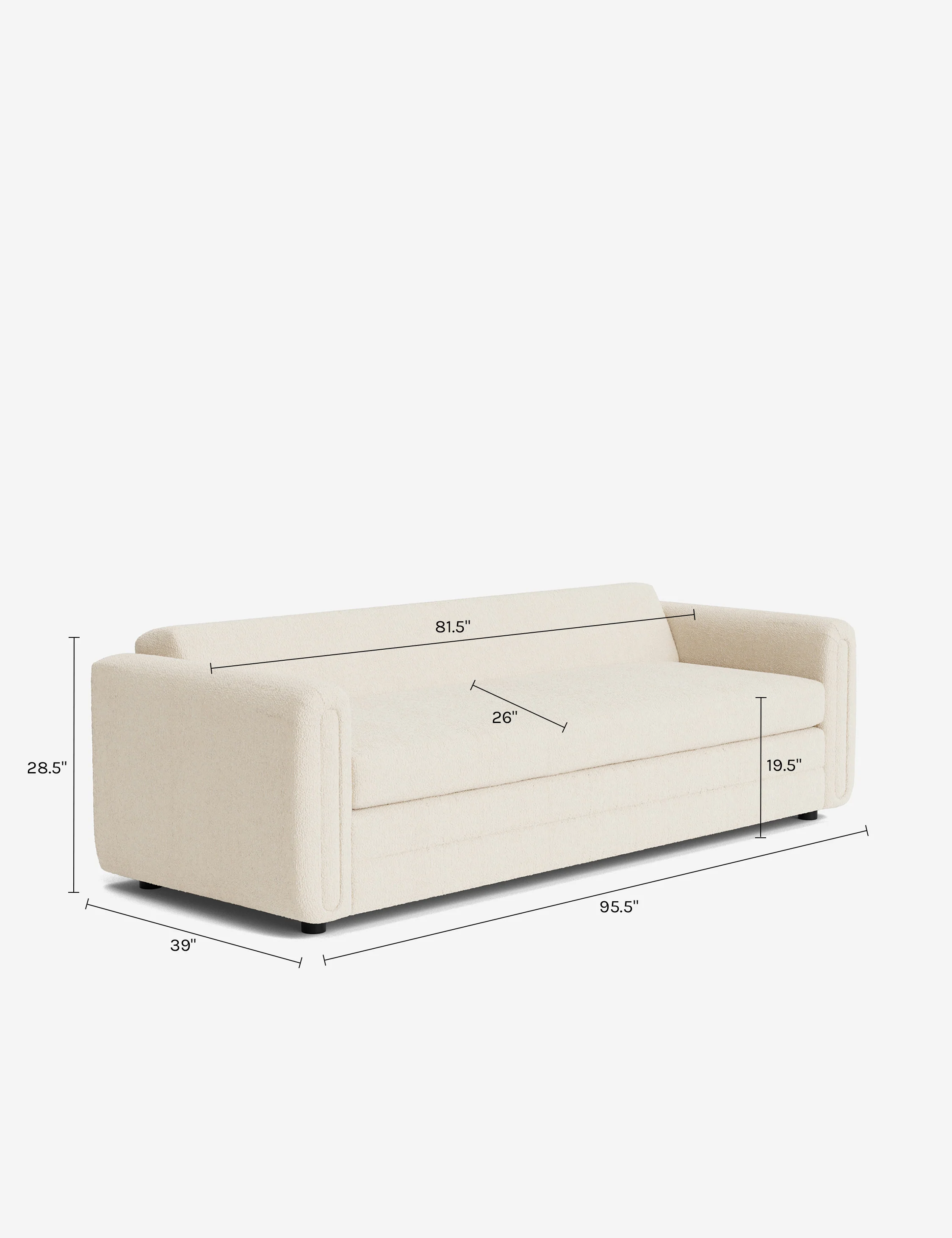 Eleanor Sofa - Image 110