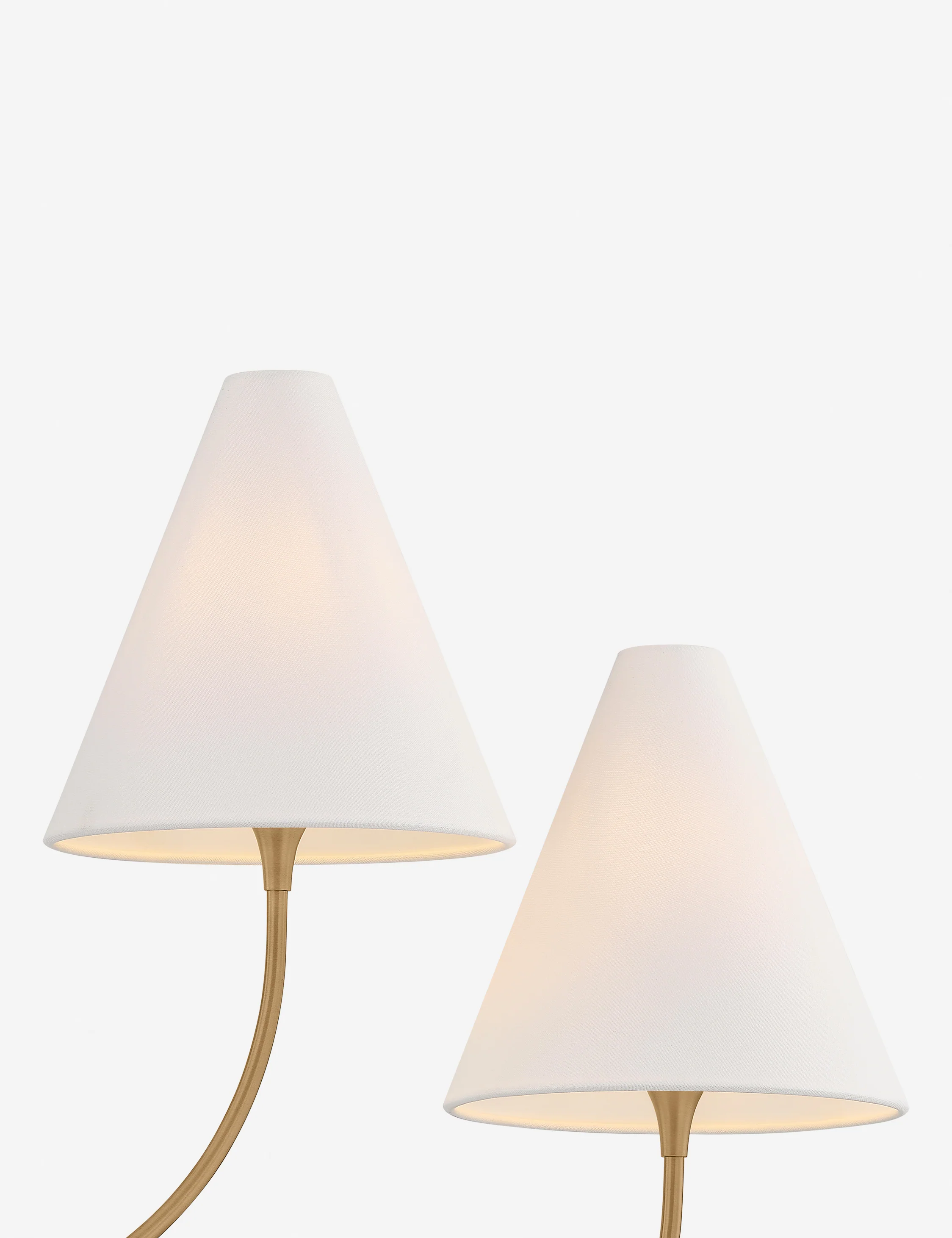 Eleni Linear Chandelier - Image 3