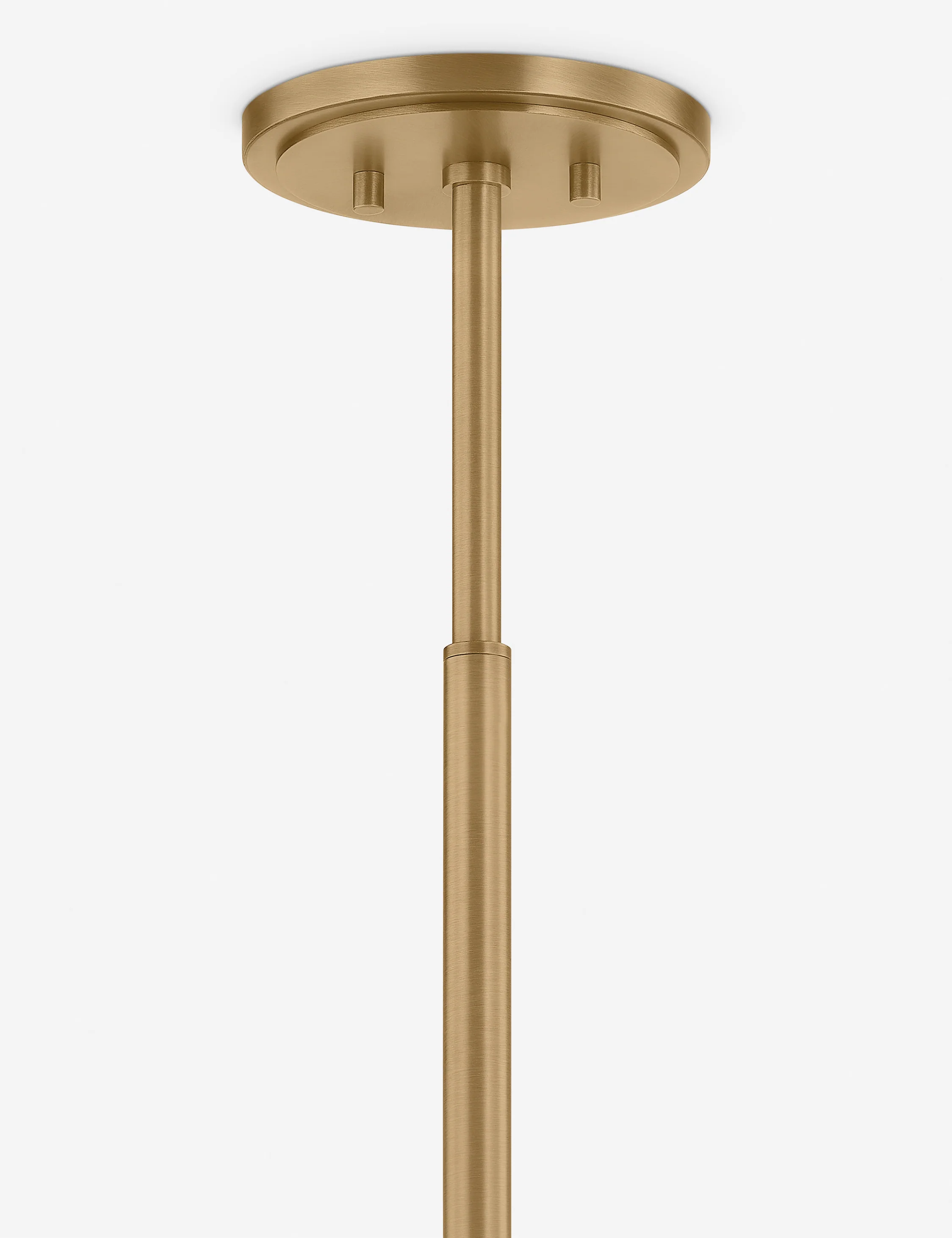 Eleni Linear Chandelier - Image 5