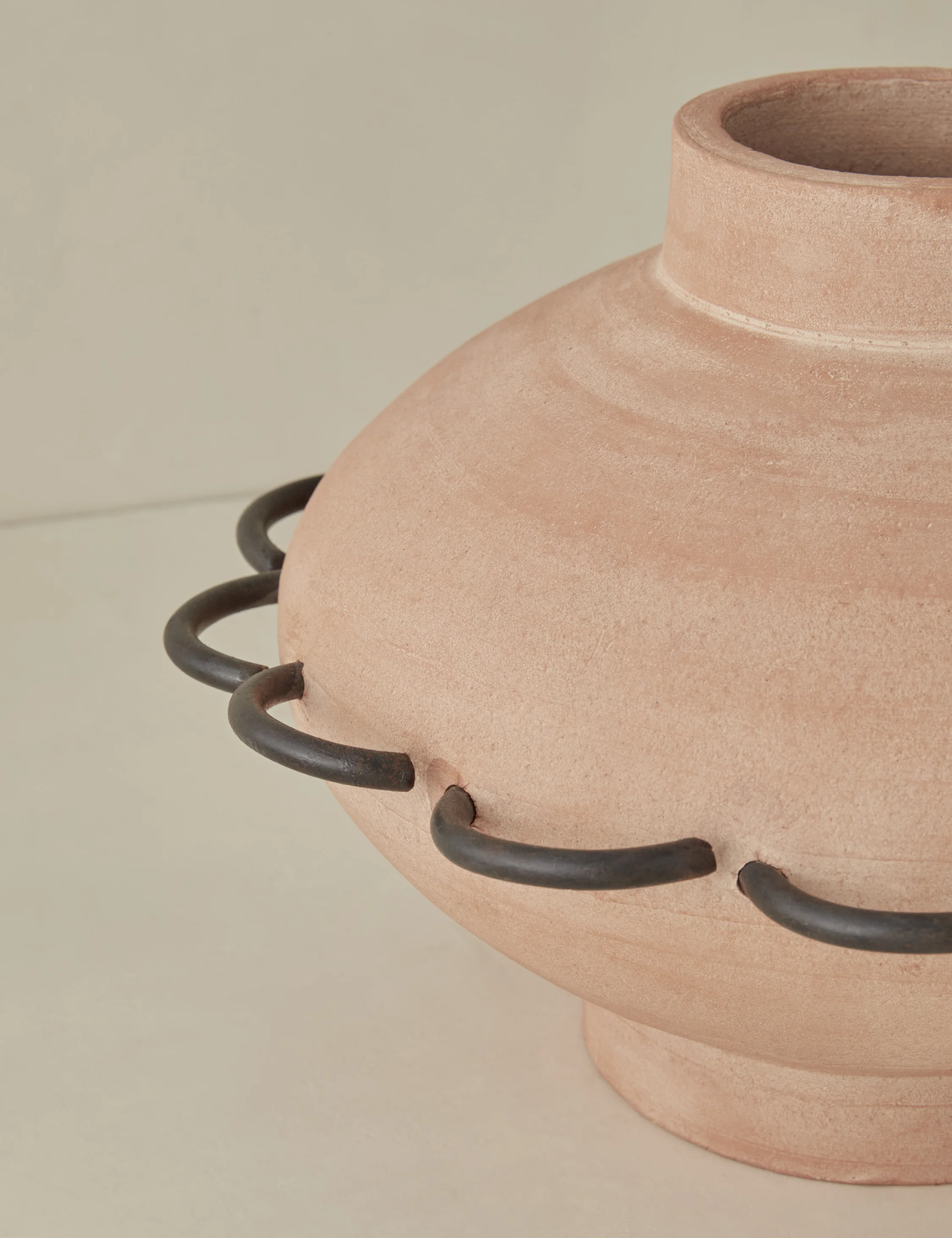 Eli Decorative Vase by Meso - Image 2