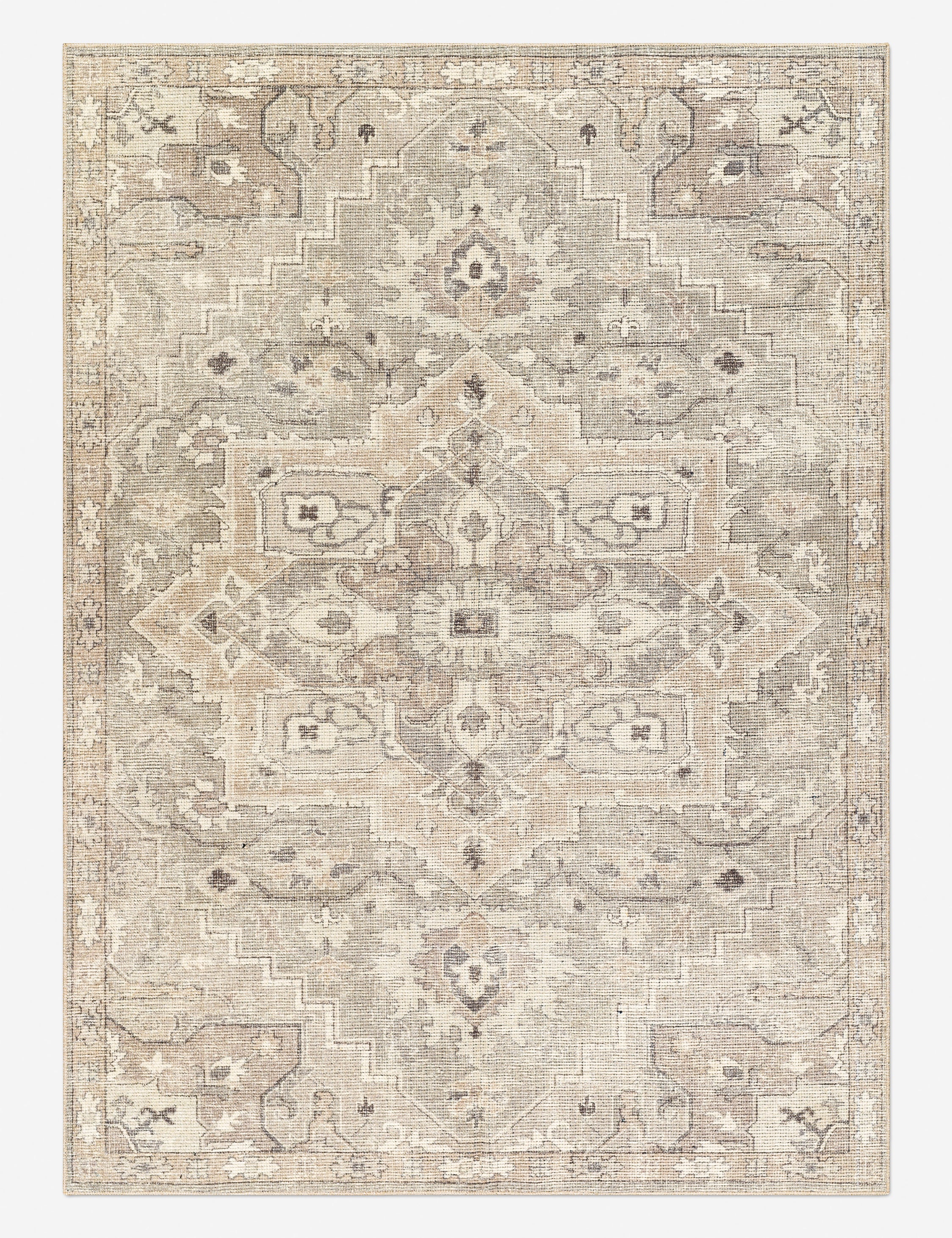 Elle Rug by Becki Owens x Surya - Image 2
