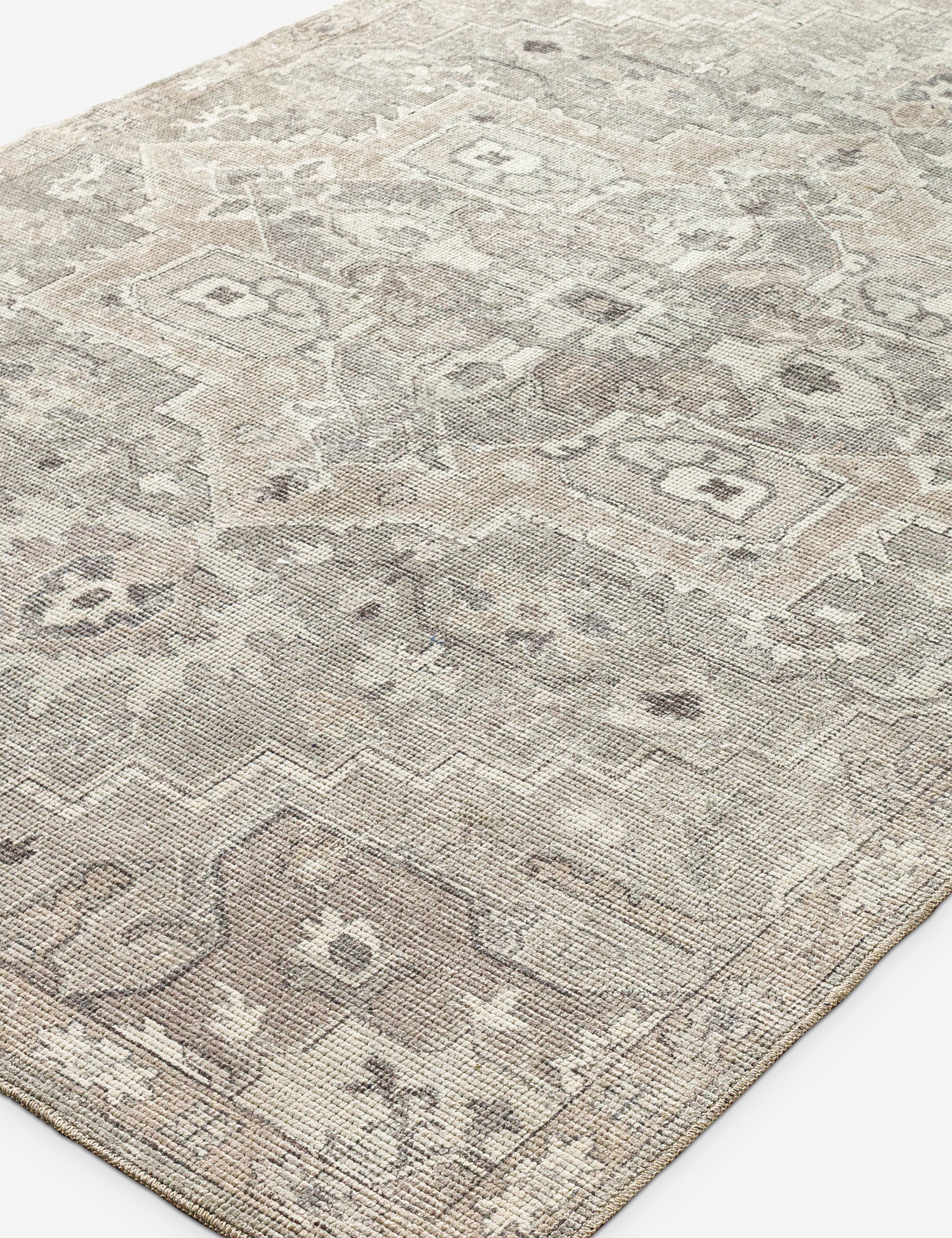 Elle Rug by Becki Owens x Surya - Image 3