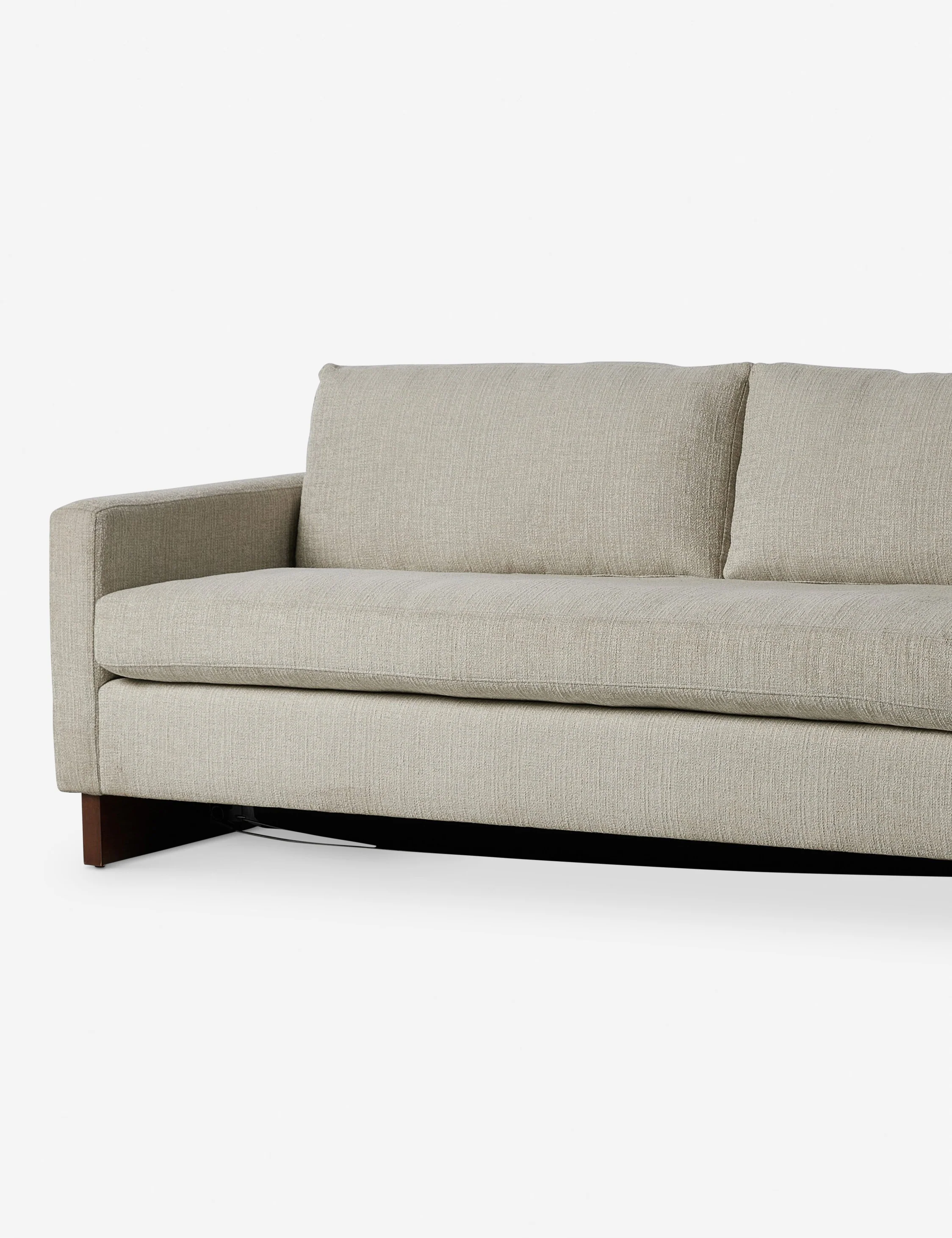 Ellison Sleeper Sofa - Image 12
