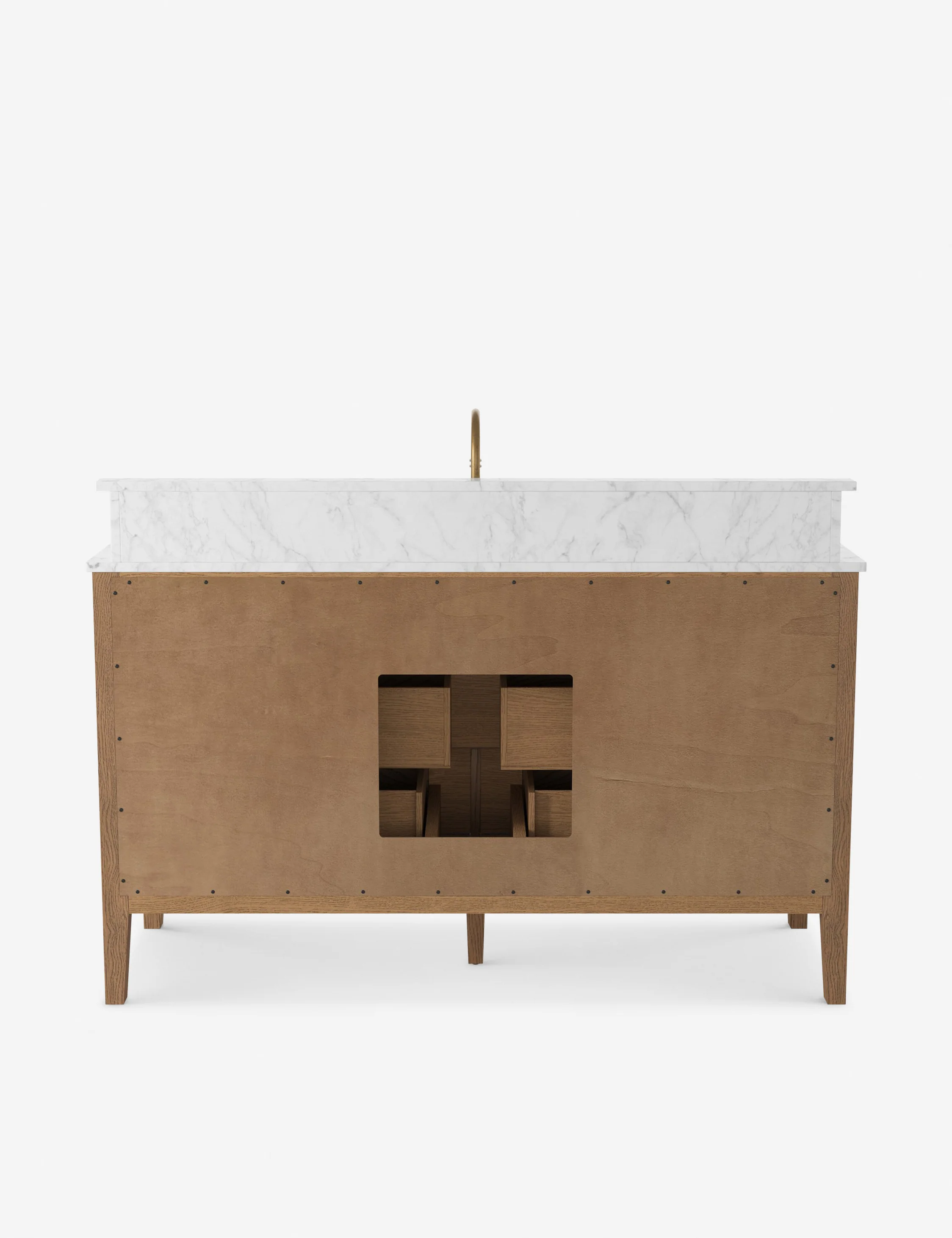 Elliston Bath Vanity by Amber Lewis x Four Hands - Image 13