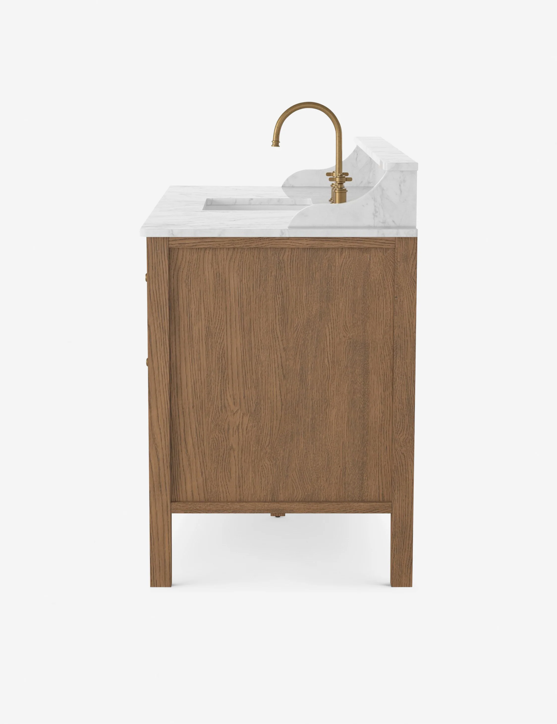 Elliston Bath Vanity by Amber Lewis x Four Hands - Image 14