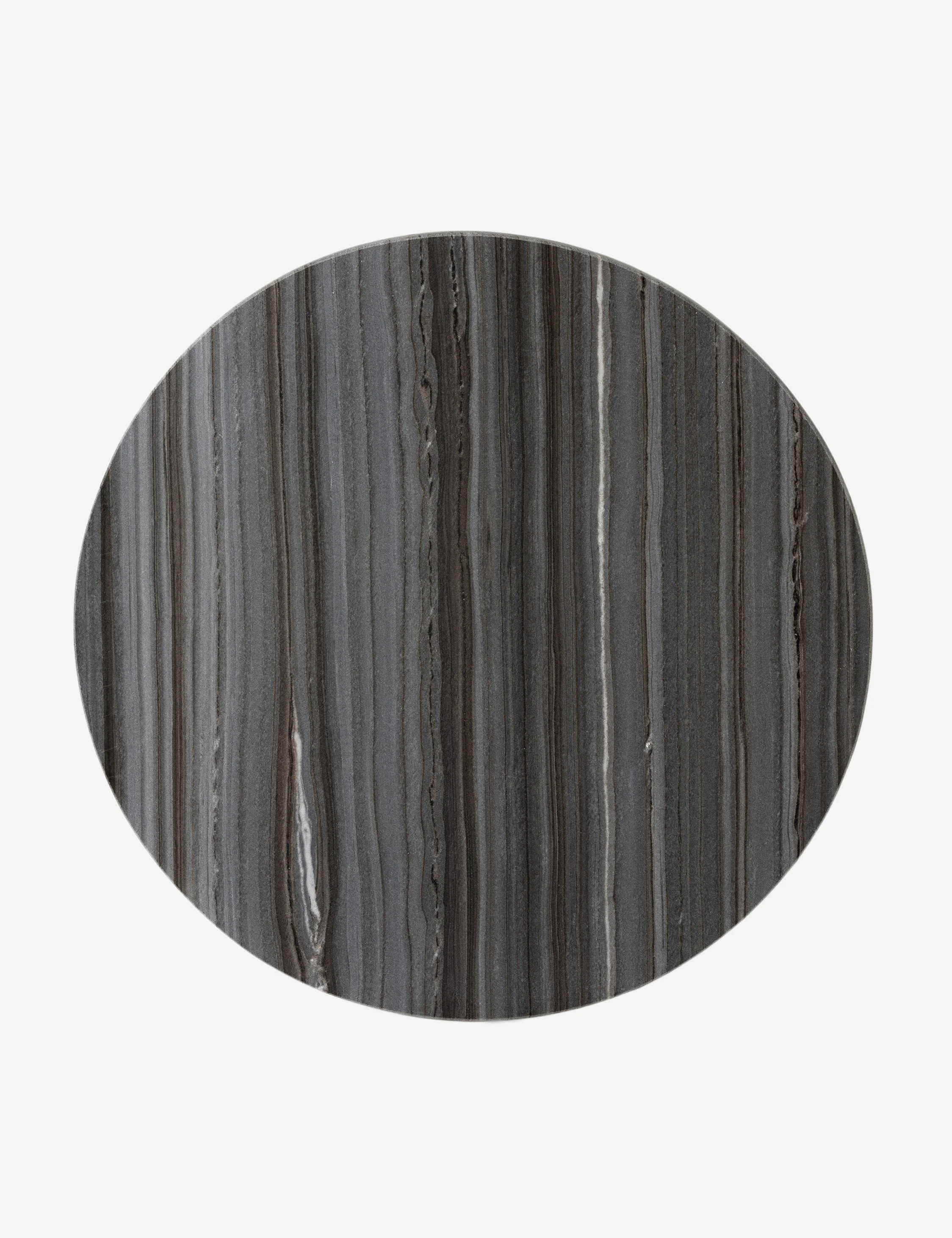 Elton Round Side Table - Image 3