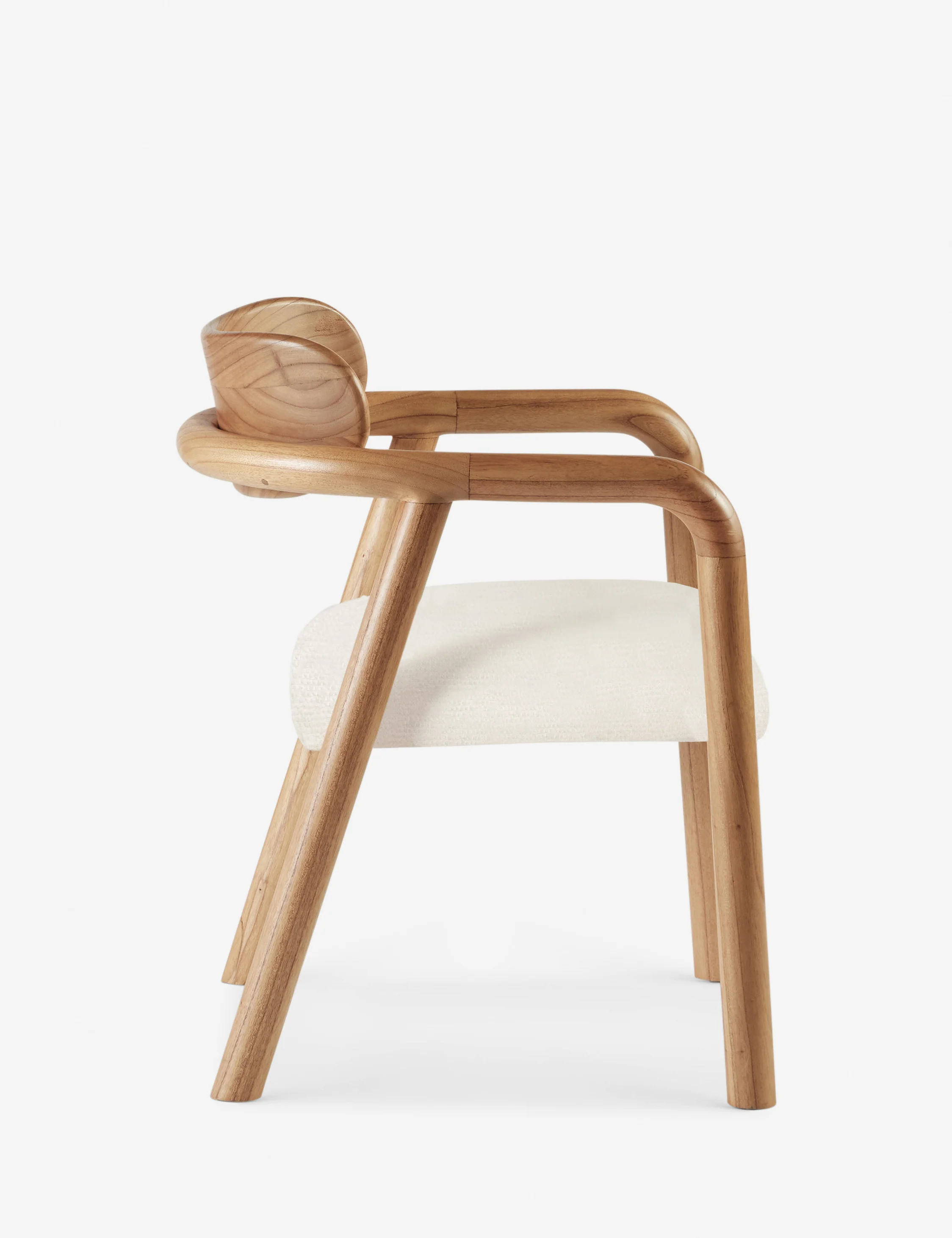 Elvia Dining Chair - Image 8