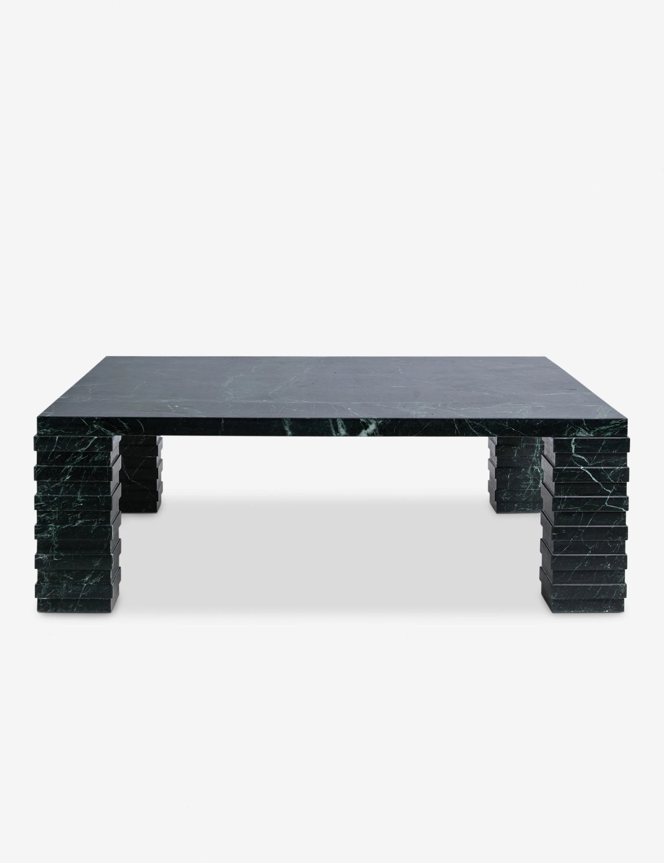 Emeril Square Coffee Table - Image 6