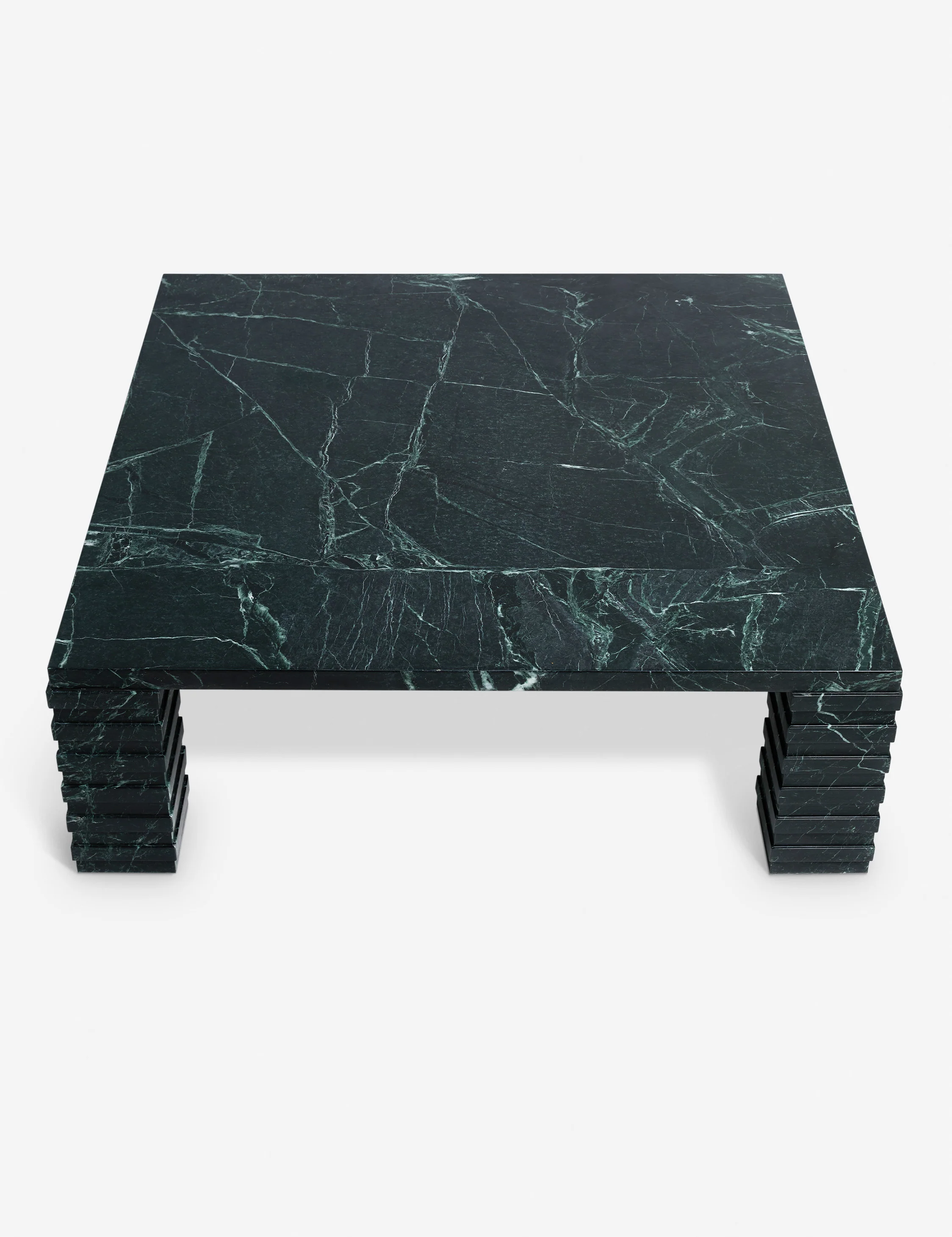 Emeril Square Coffee Table - Image 7