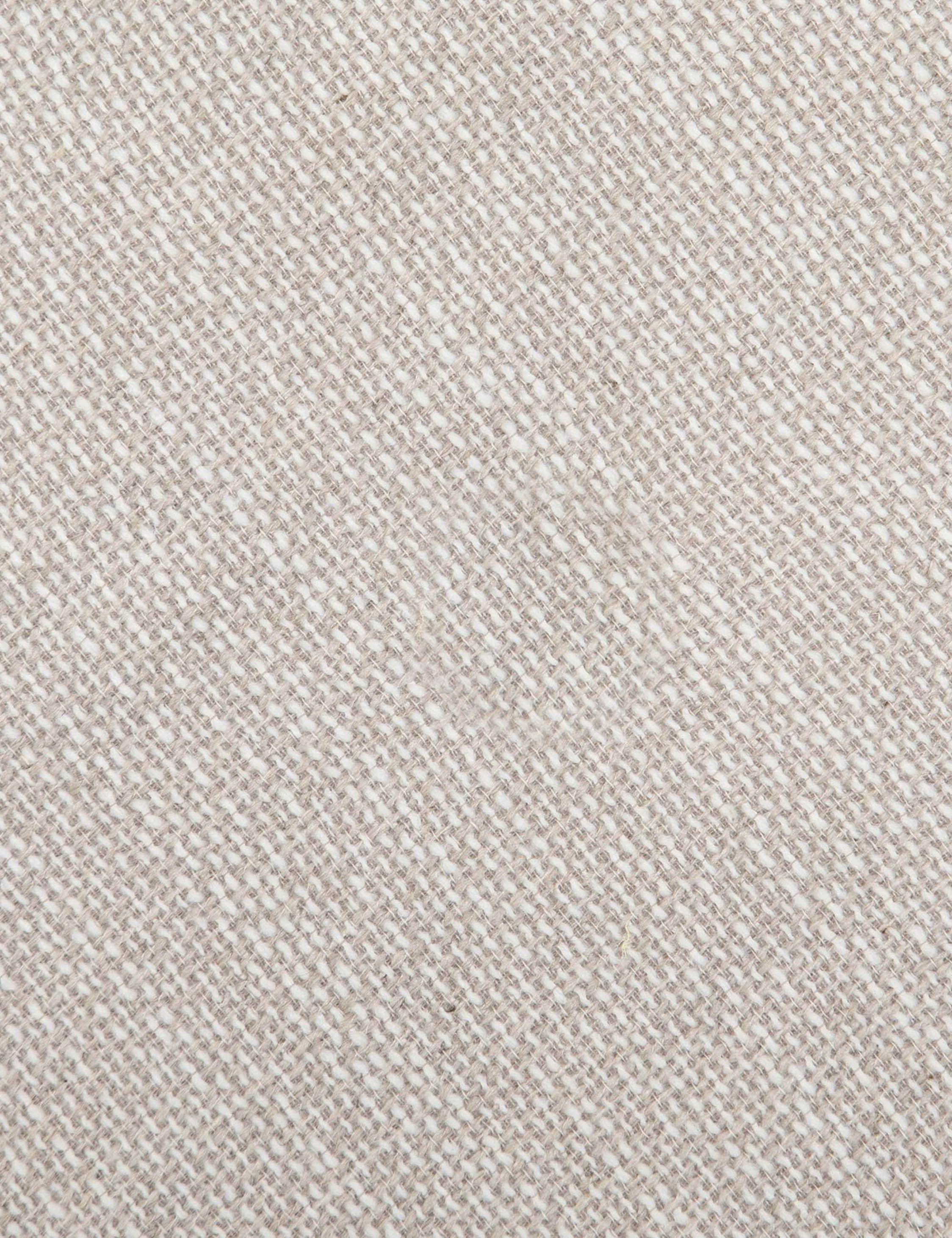 Emile Round Ottoman - Image 14