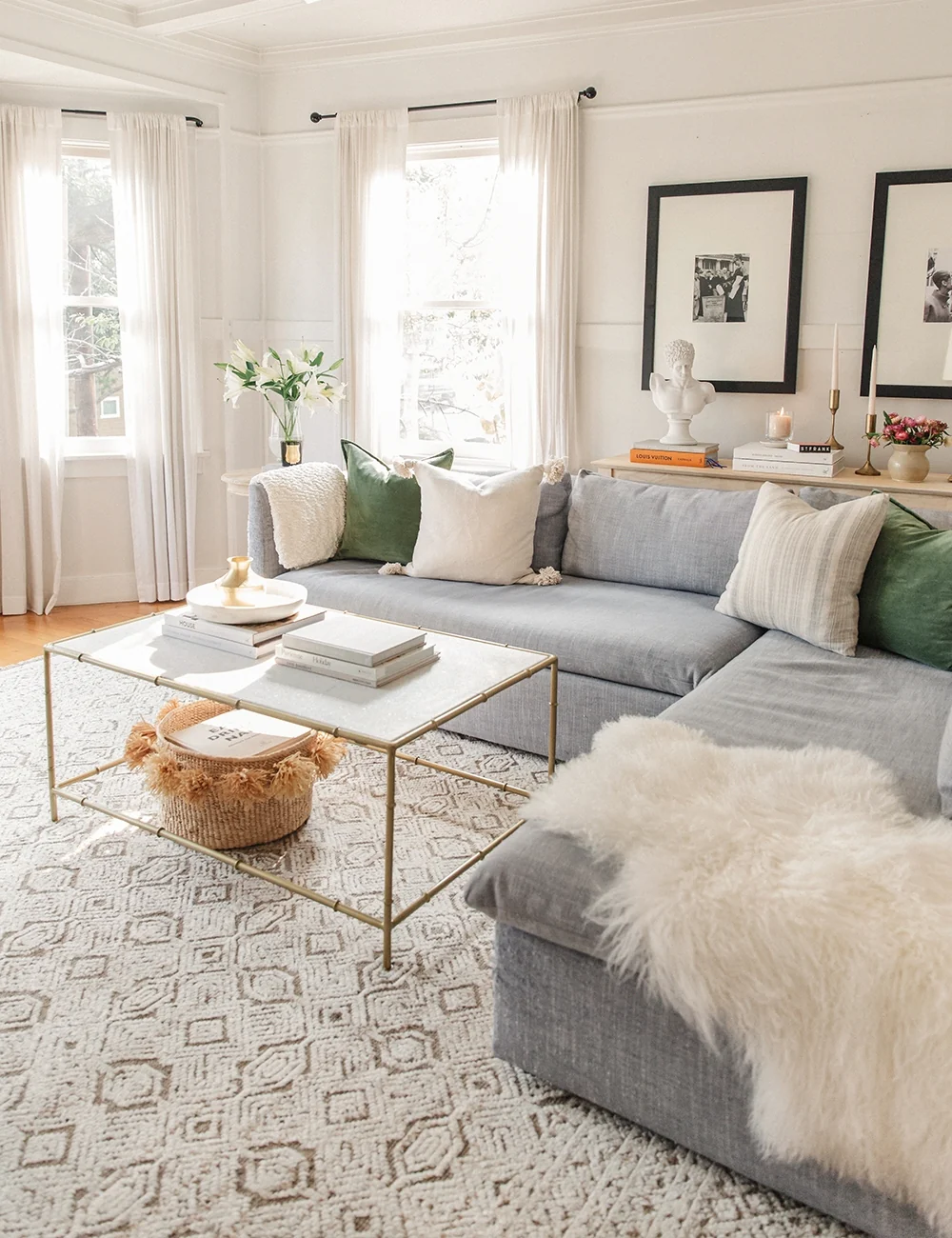 Emmit Rug - Image 3
