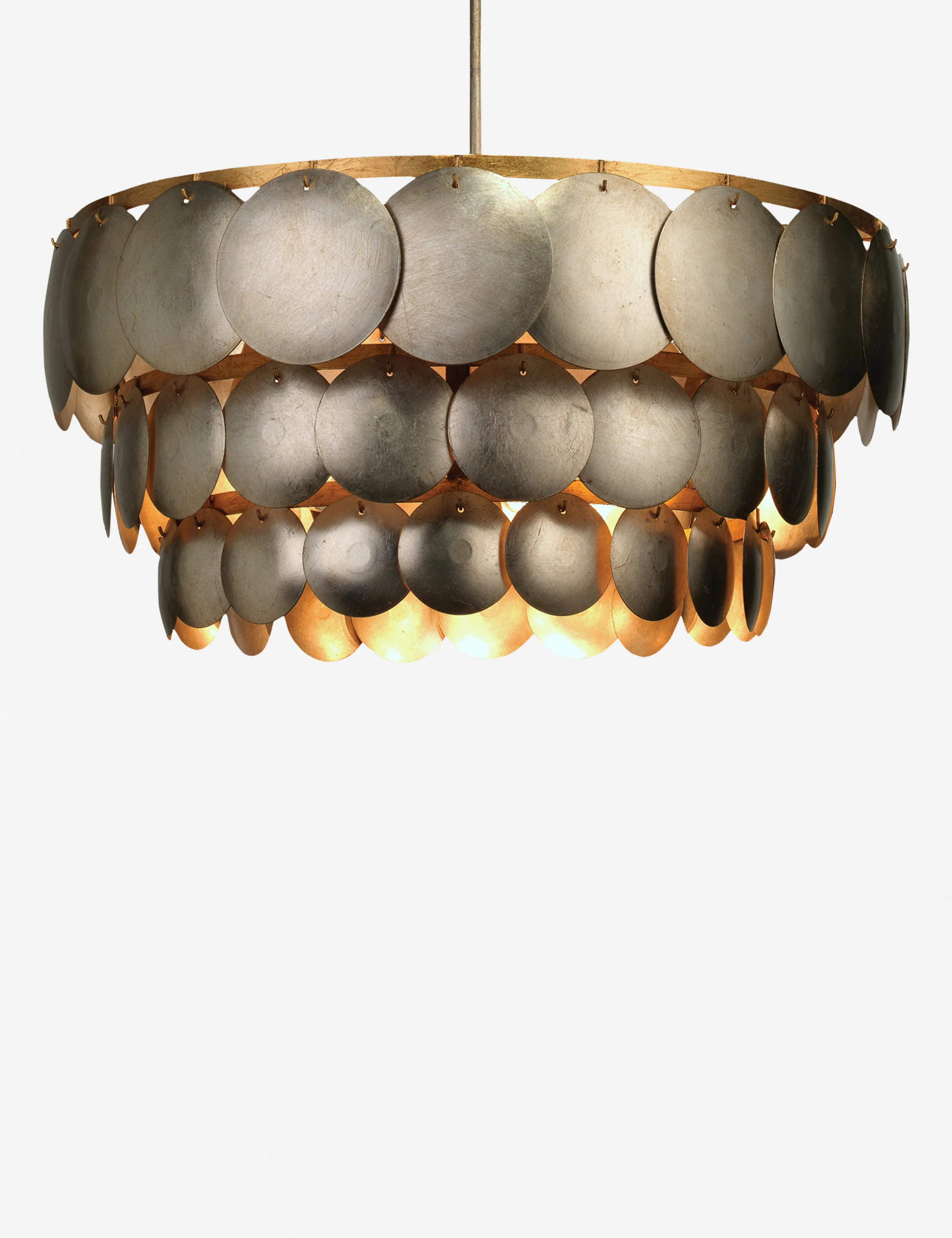 Empar Chandelier - Image 3