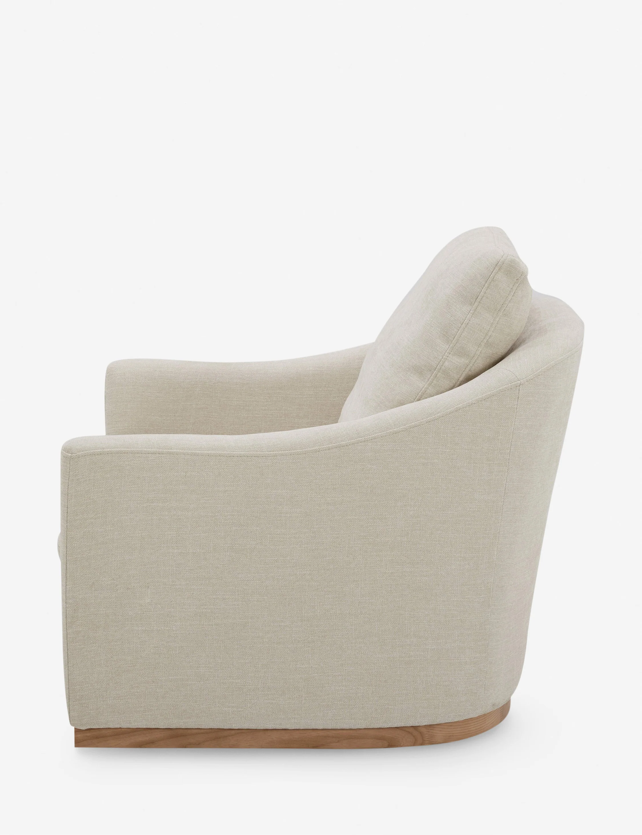 Endicott Swivel Chair - Image 2