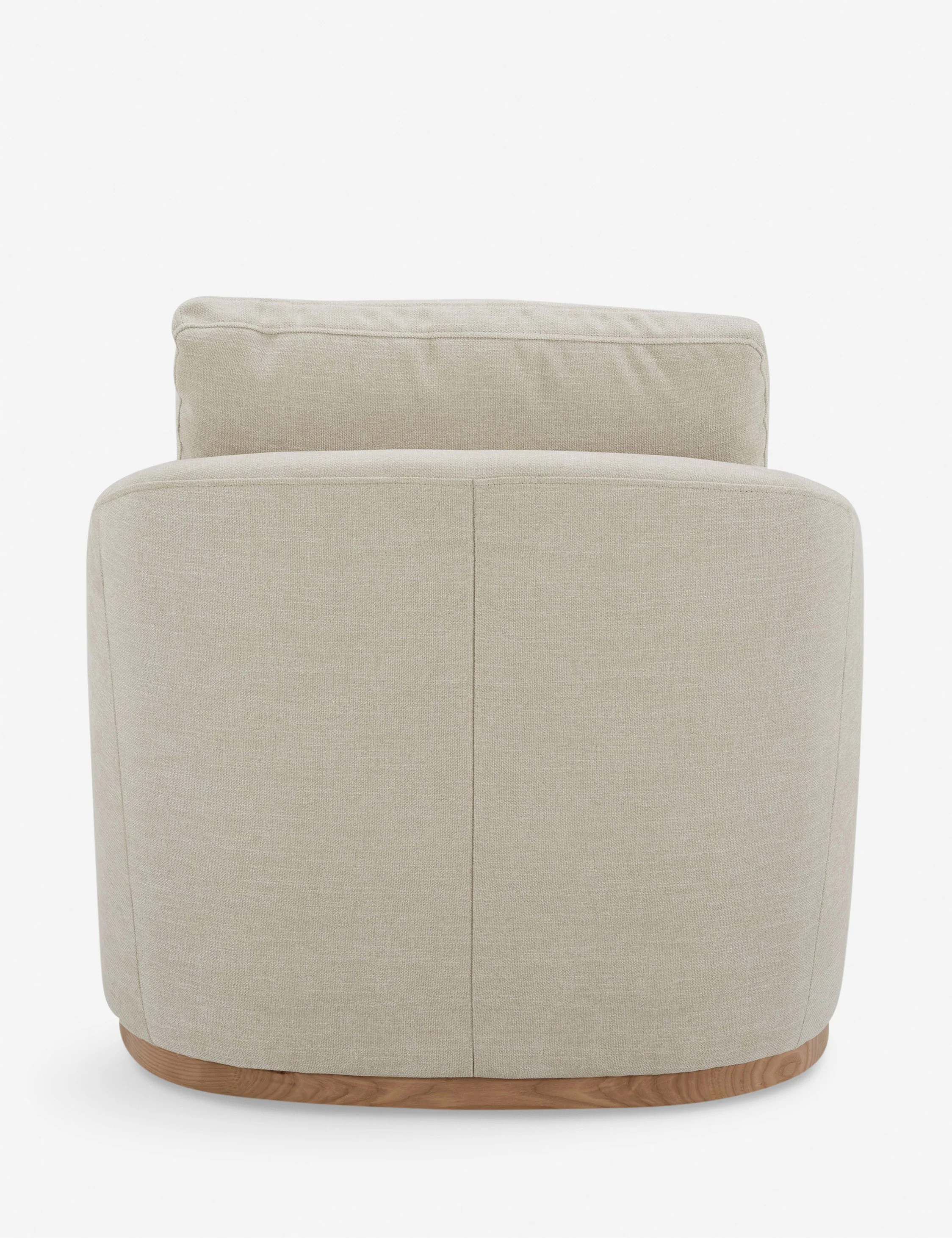 Endicott Swivel Chair - Image 3