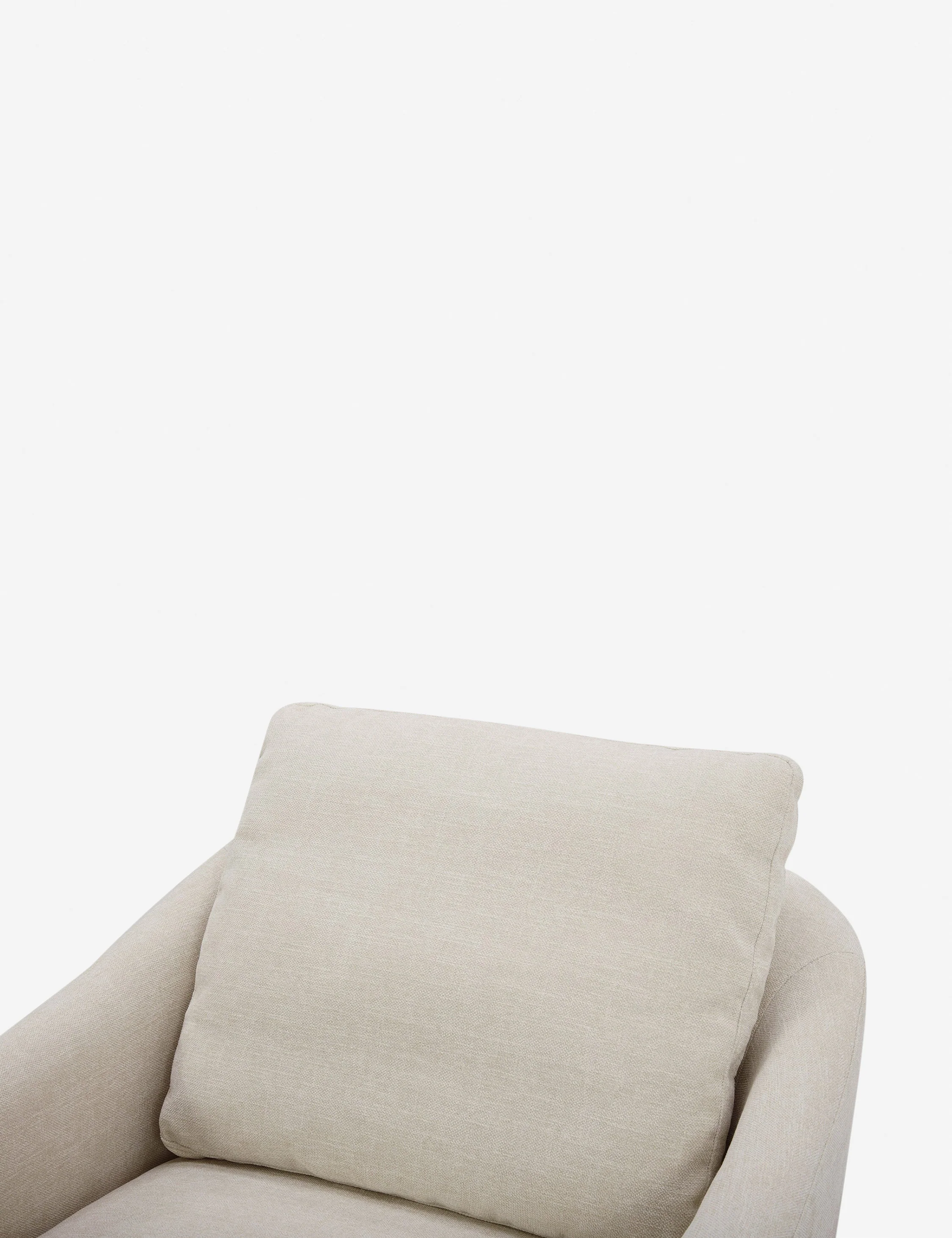 Endicott Swivel Chair - Image 4