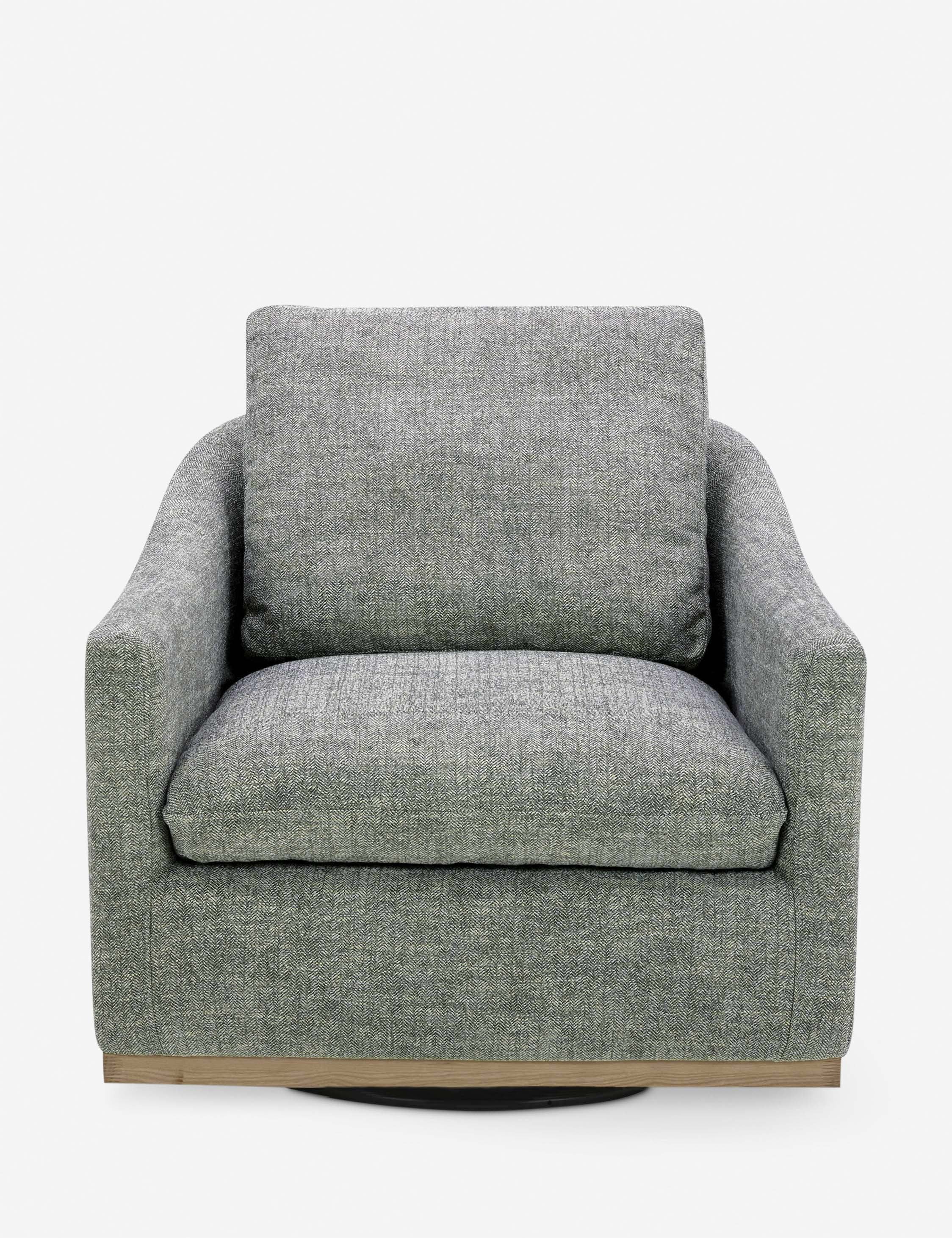 Endicott Swivel Chair - Image 8