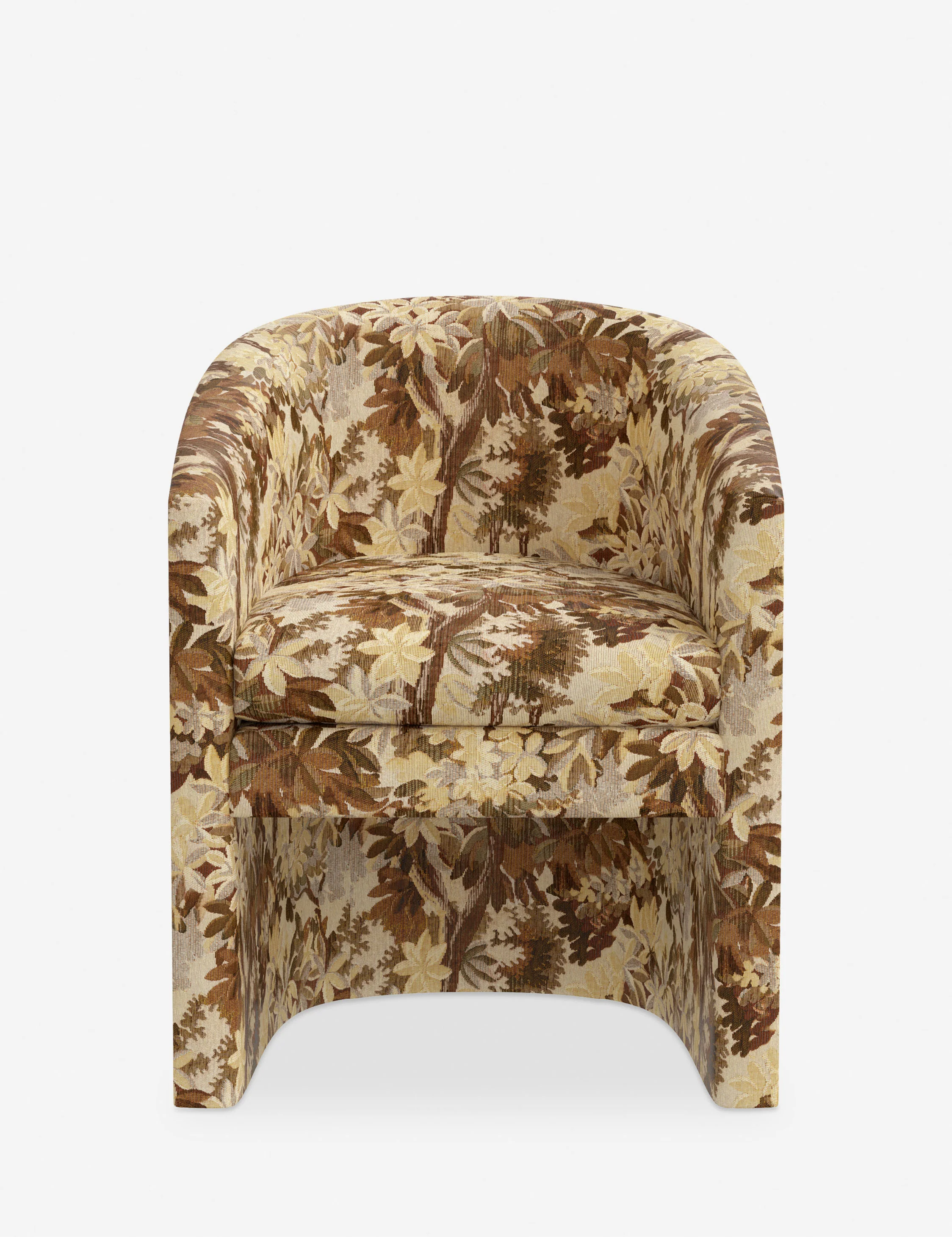 Enfield Slope Arm Dining Chair - Image 101